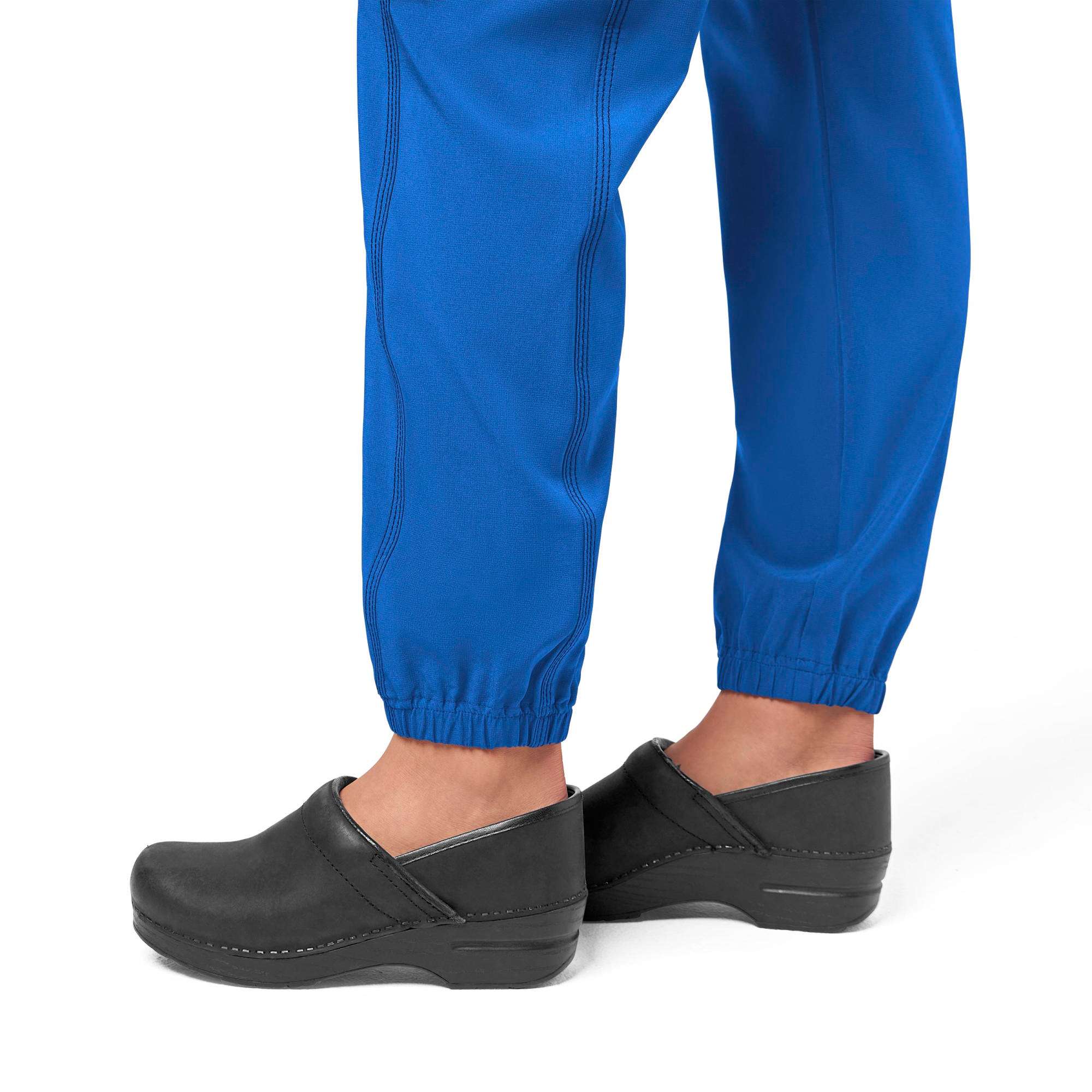 Women's Force Cross-Flex Jogger Scrub Pant