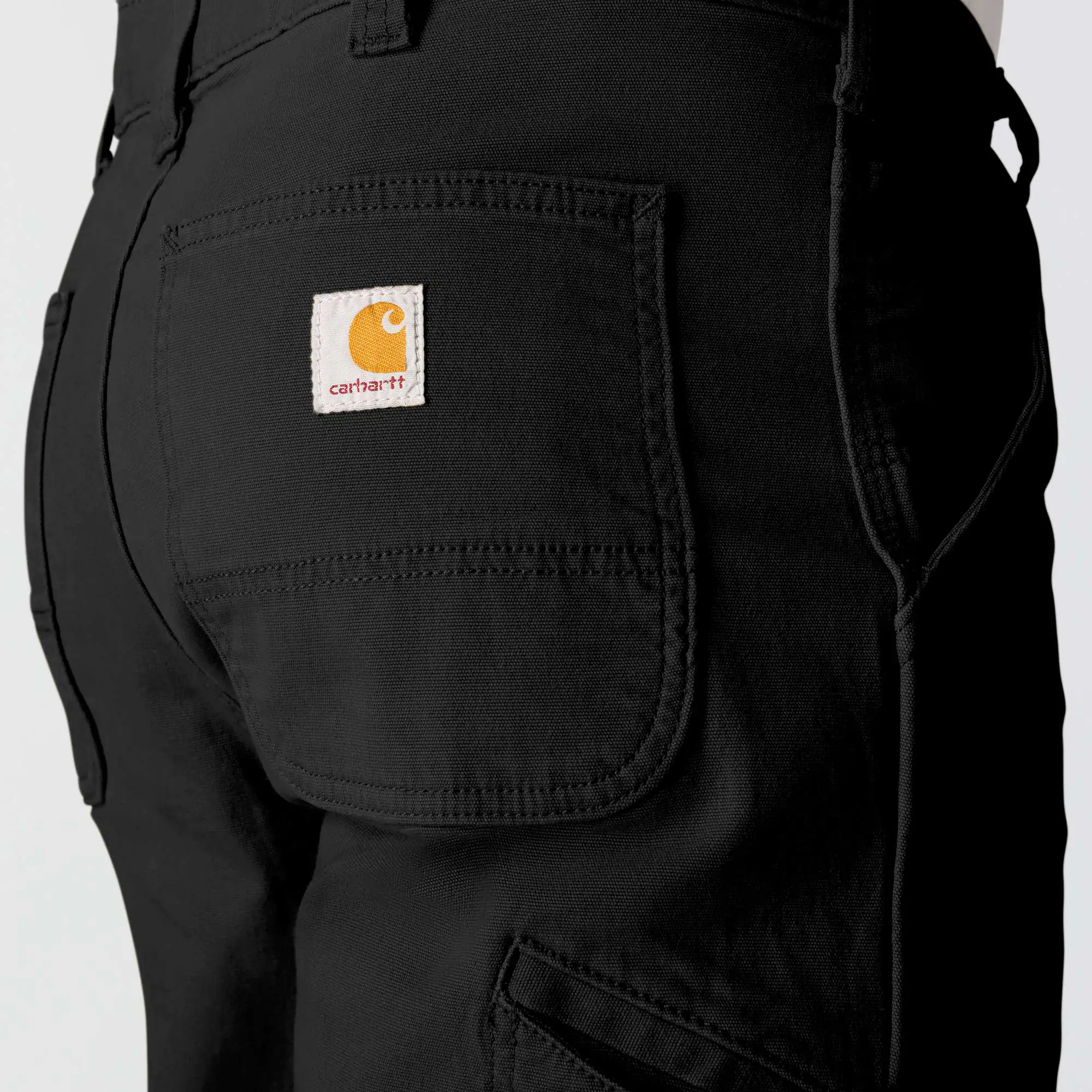 Relaxed Straight Rigby Dungaree