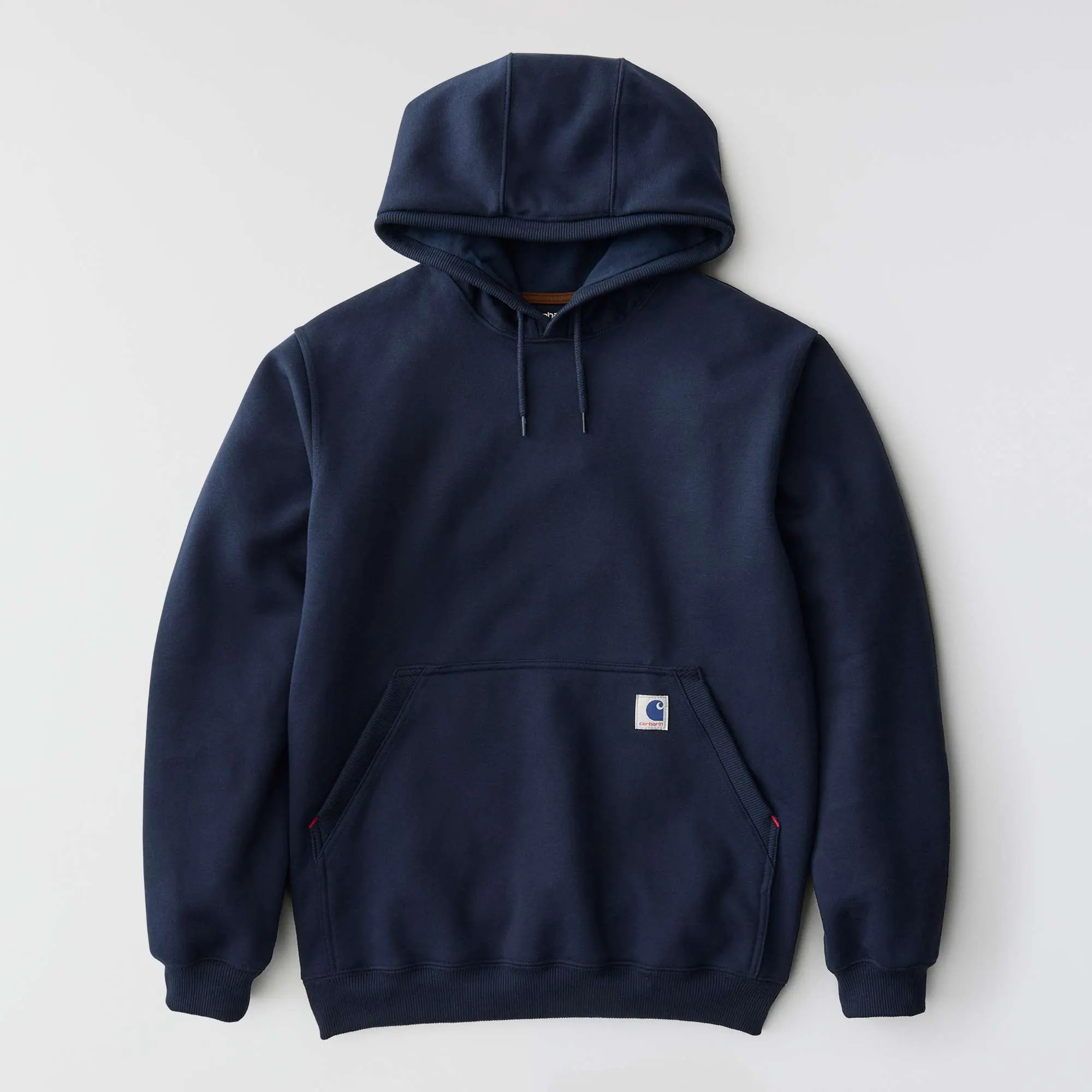 Crafted Series Heavyweight Fleece Hoodie