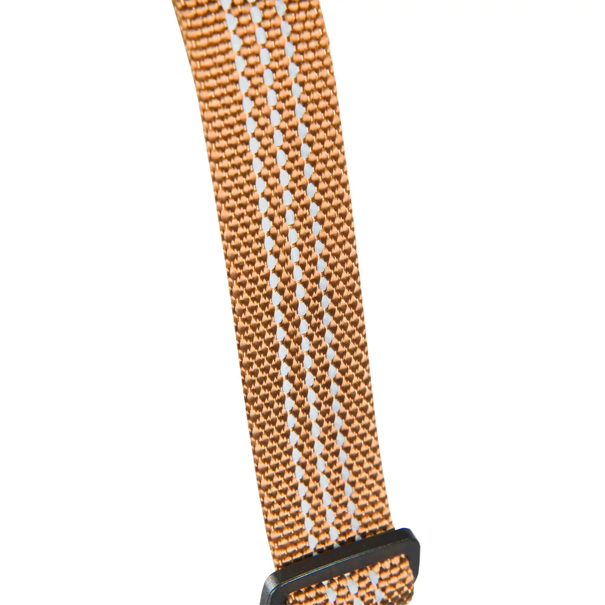 Nylon Duck No Pull Dog Harness