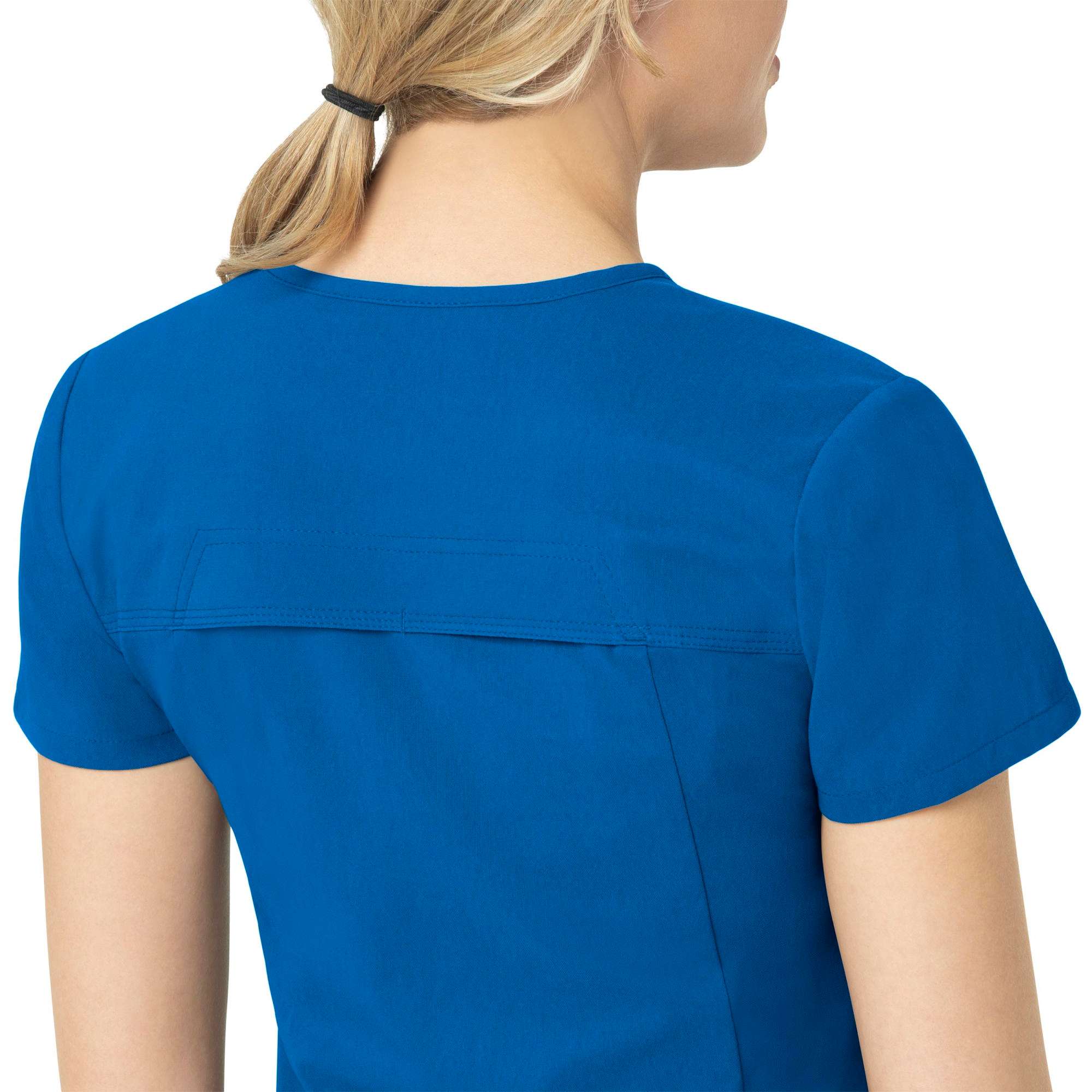 Women's Rugged Flex® Peak Tuck-In Scrub Top