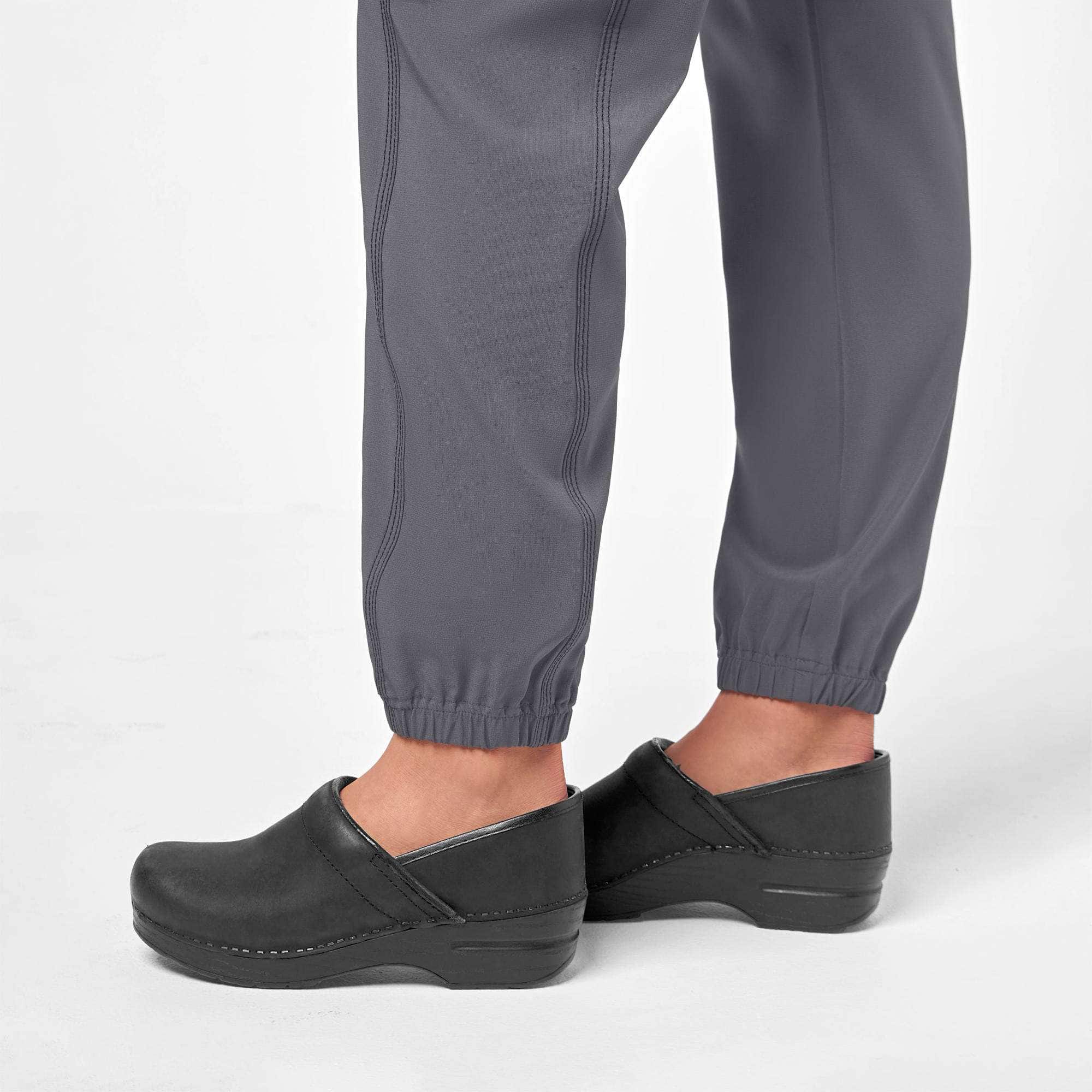 Women's Force Cross-Flex Jogger Scrub Pant