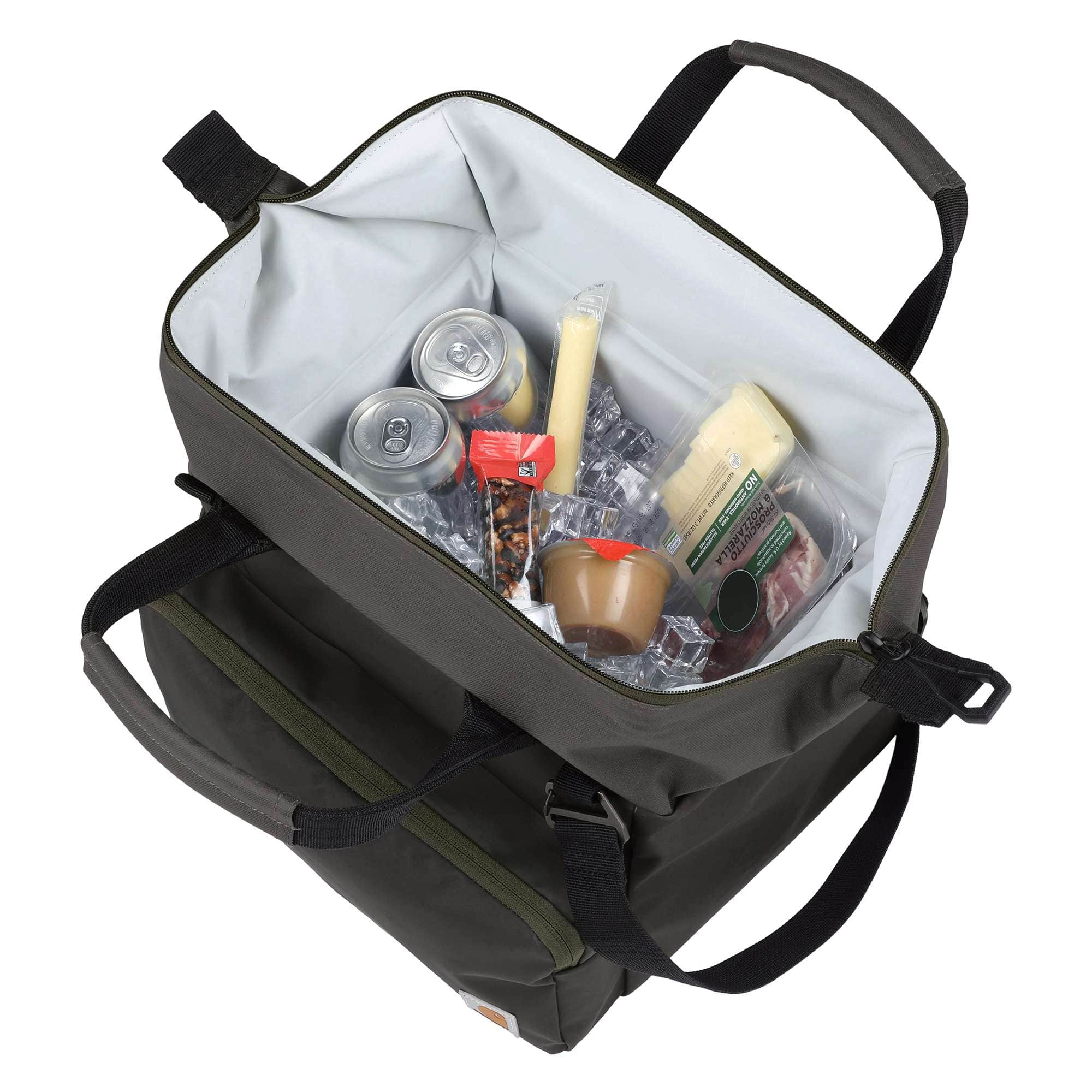 Cold Front Lunch Cooler