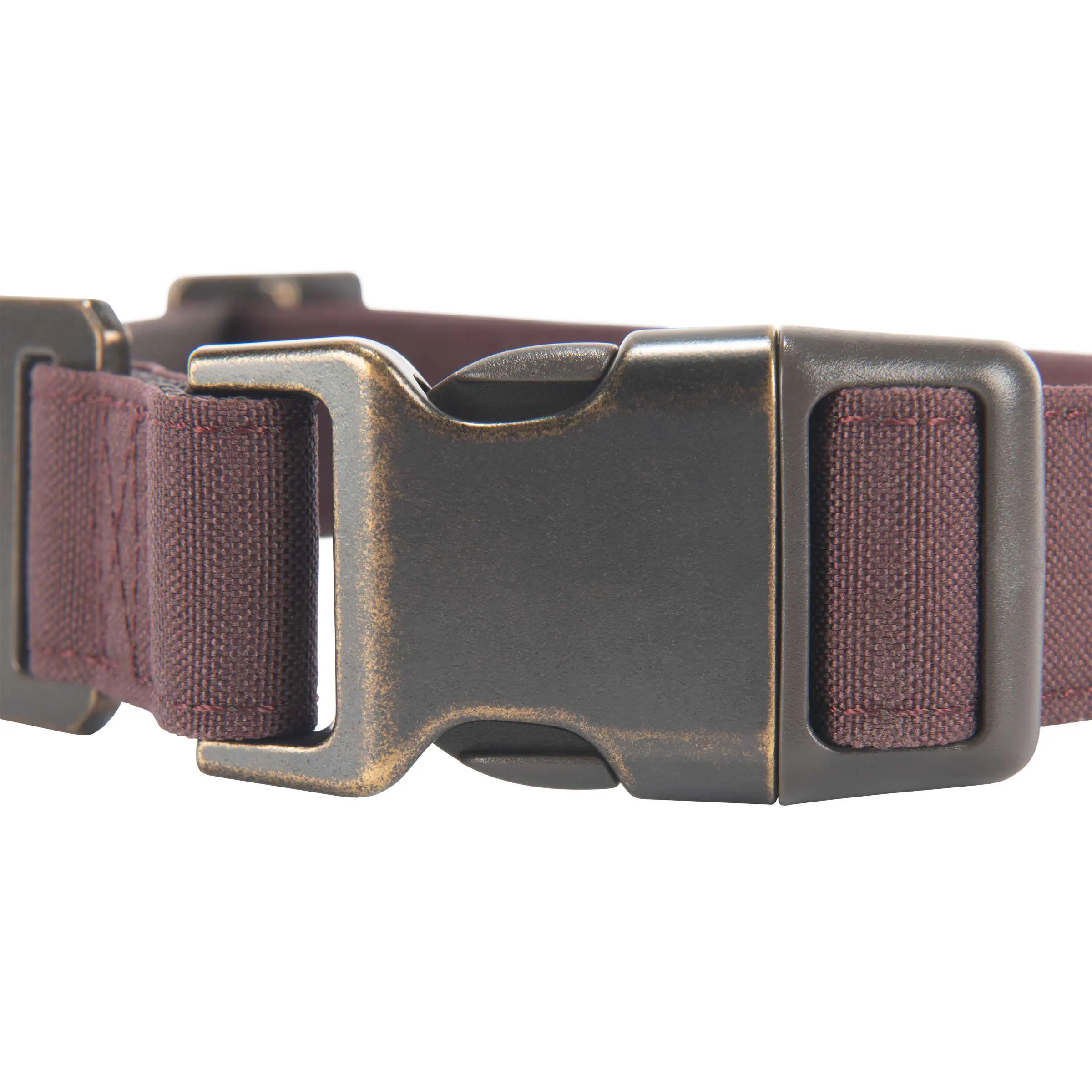 Nylon Duck Dog Collar