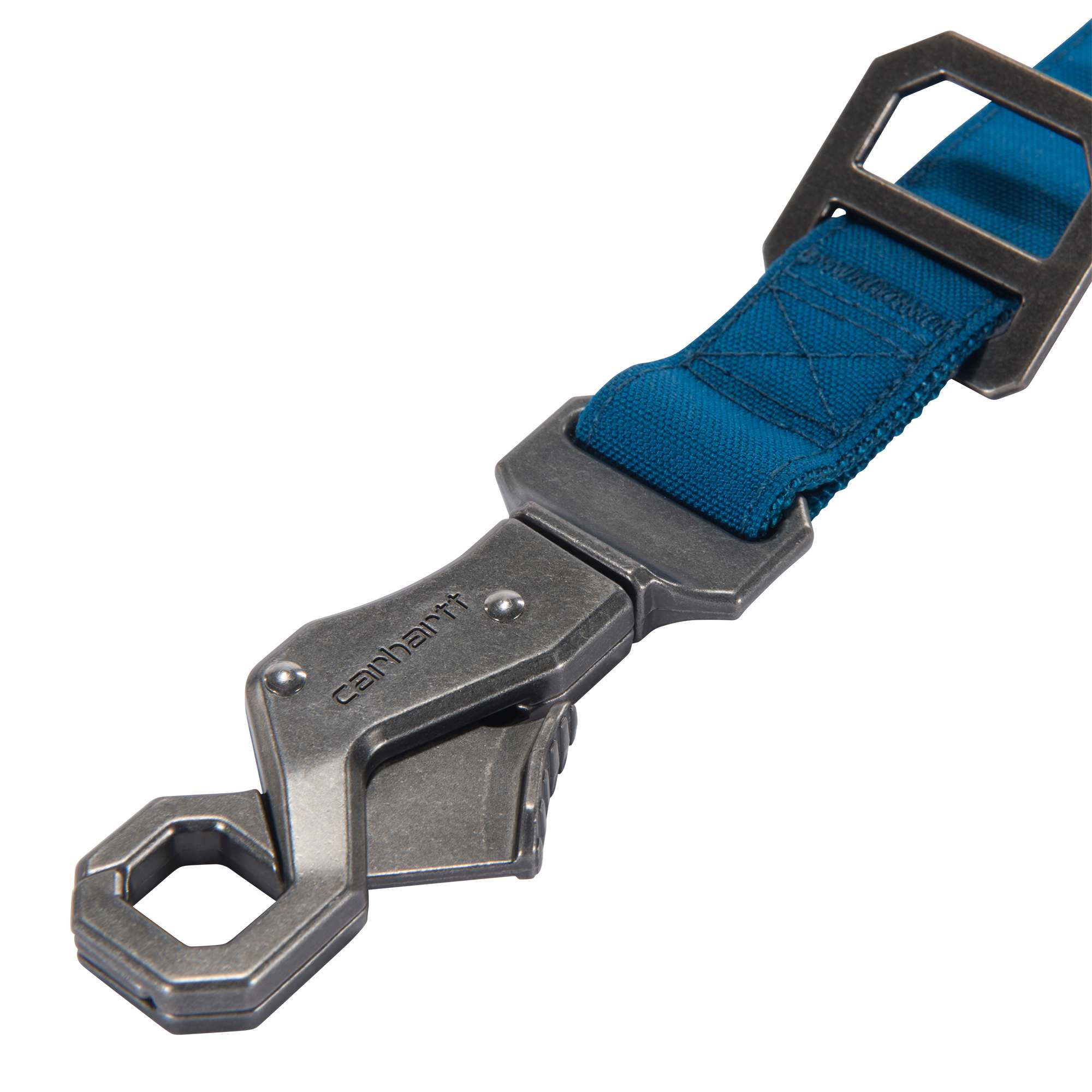 Nylon Duck Dog Leash