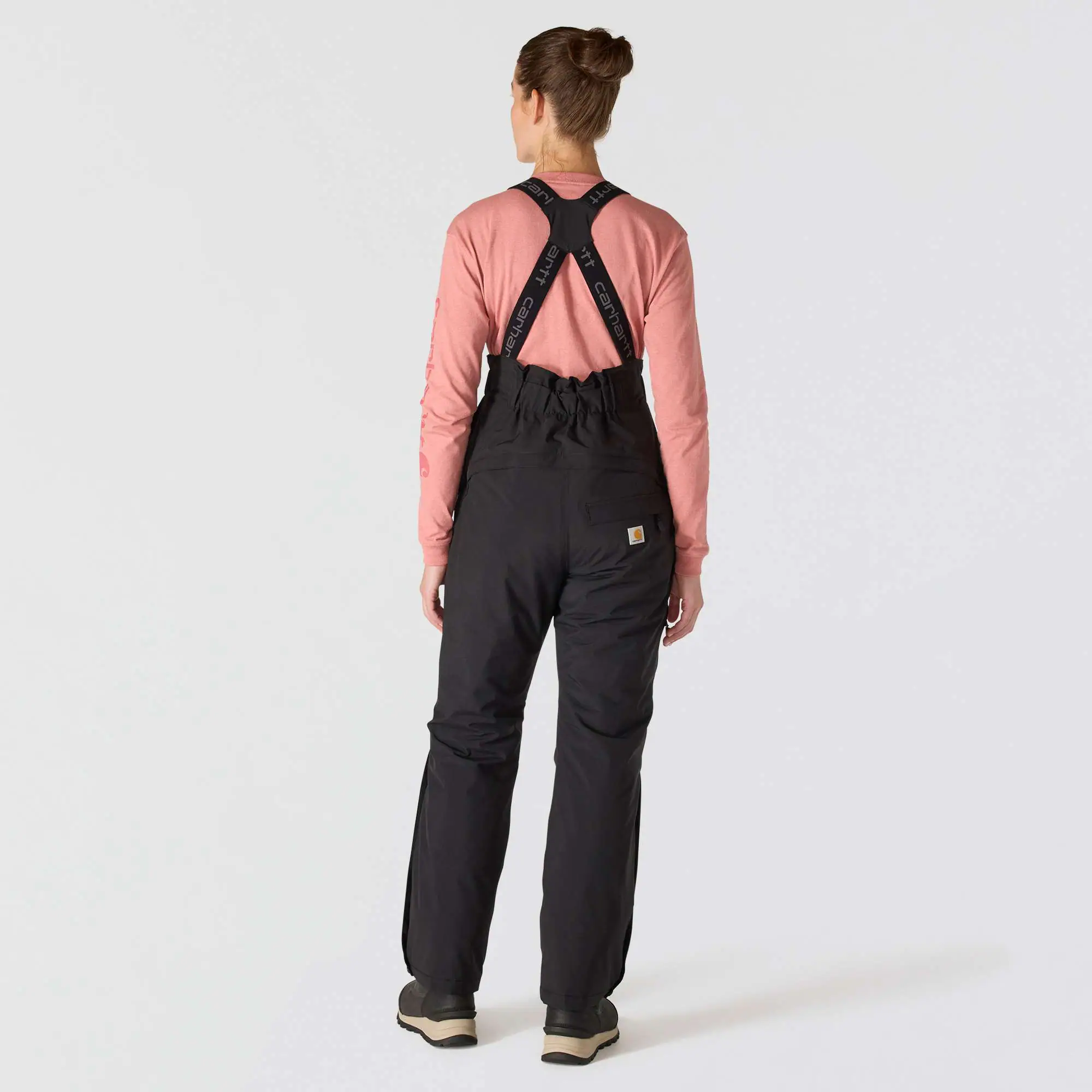 Women's Storm Defender® Insulated Bib Overall