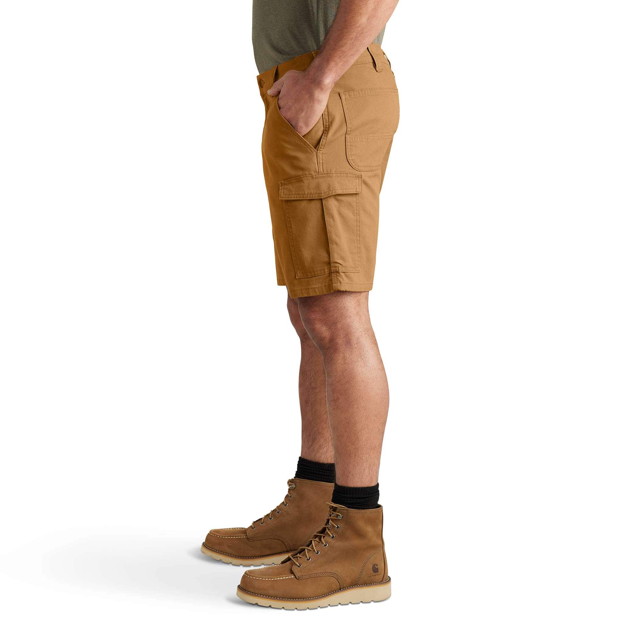 Relaxed 9" Rigby Cargo Short