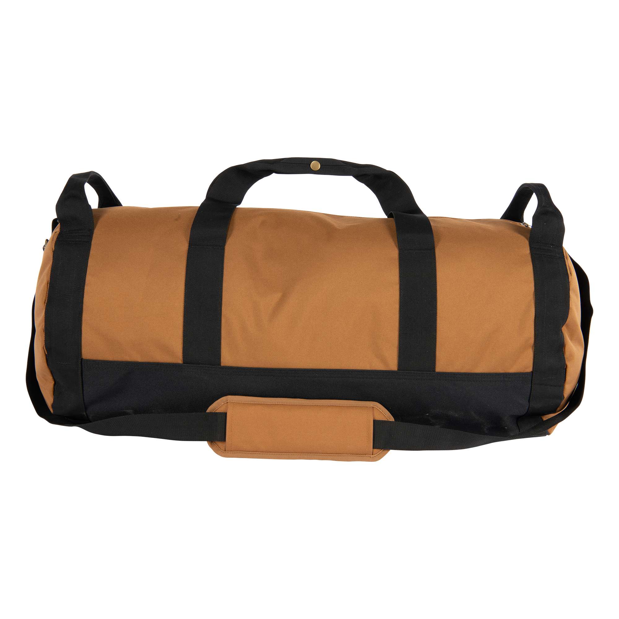 60L Classic Round Duffel