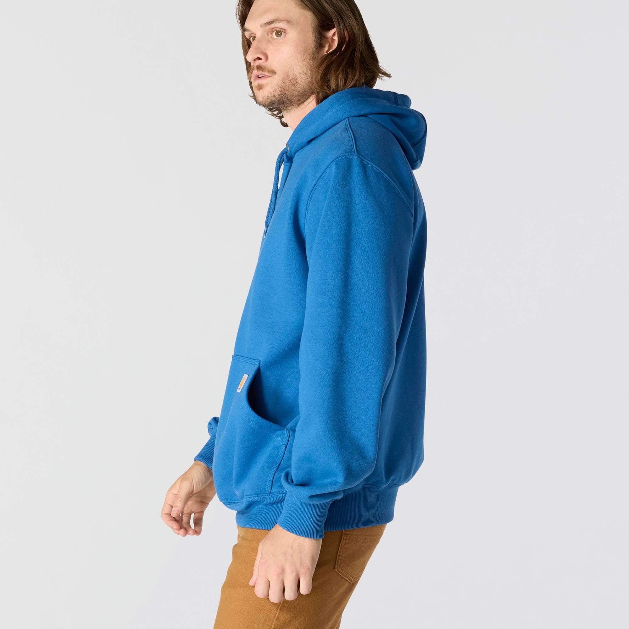 Rain Defender® Loose Fit Heavyweight Hoodie