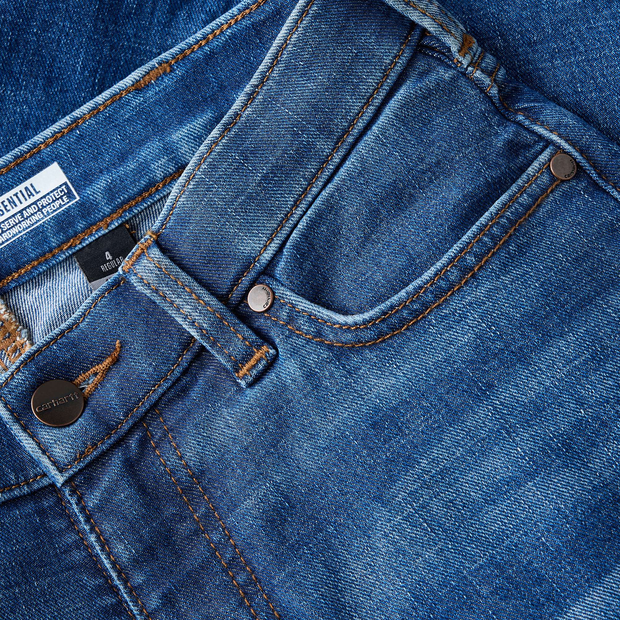 Women's Essential Jean