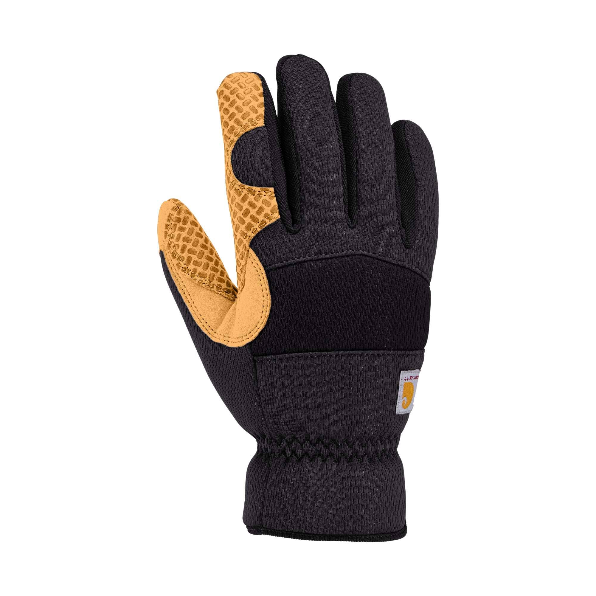 Thermal-Lined High Dexterity High Grip Glove