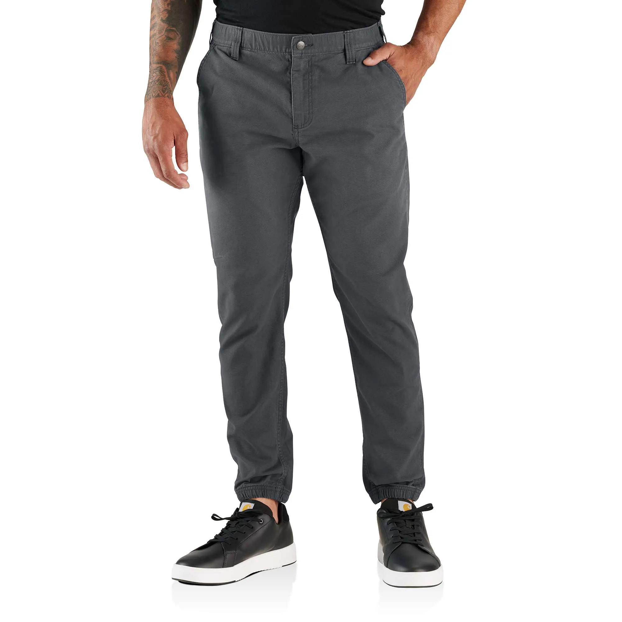 Relaxed Tapered Rigby Jogger