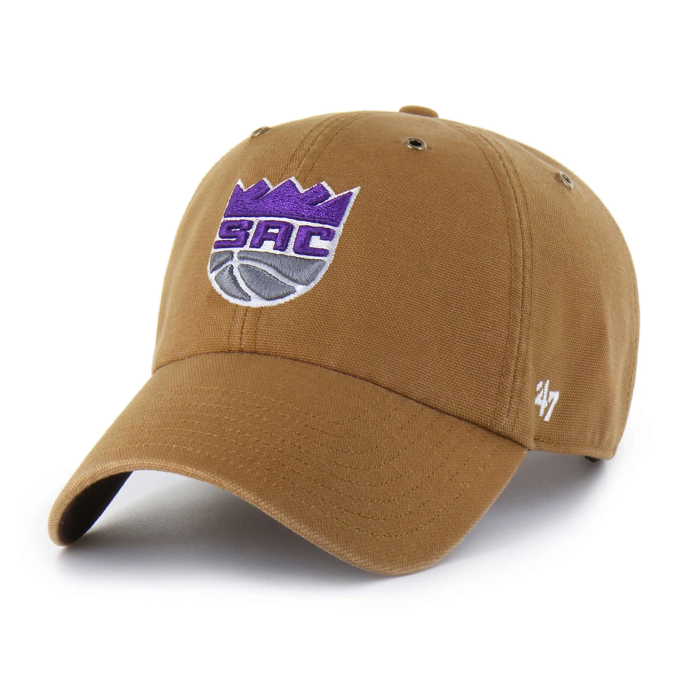 Sacramento Kings '47 Clean Up