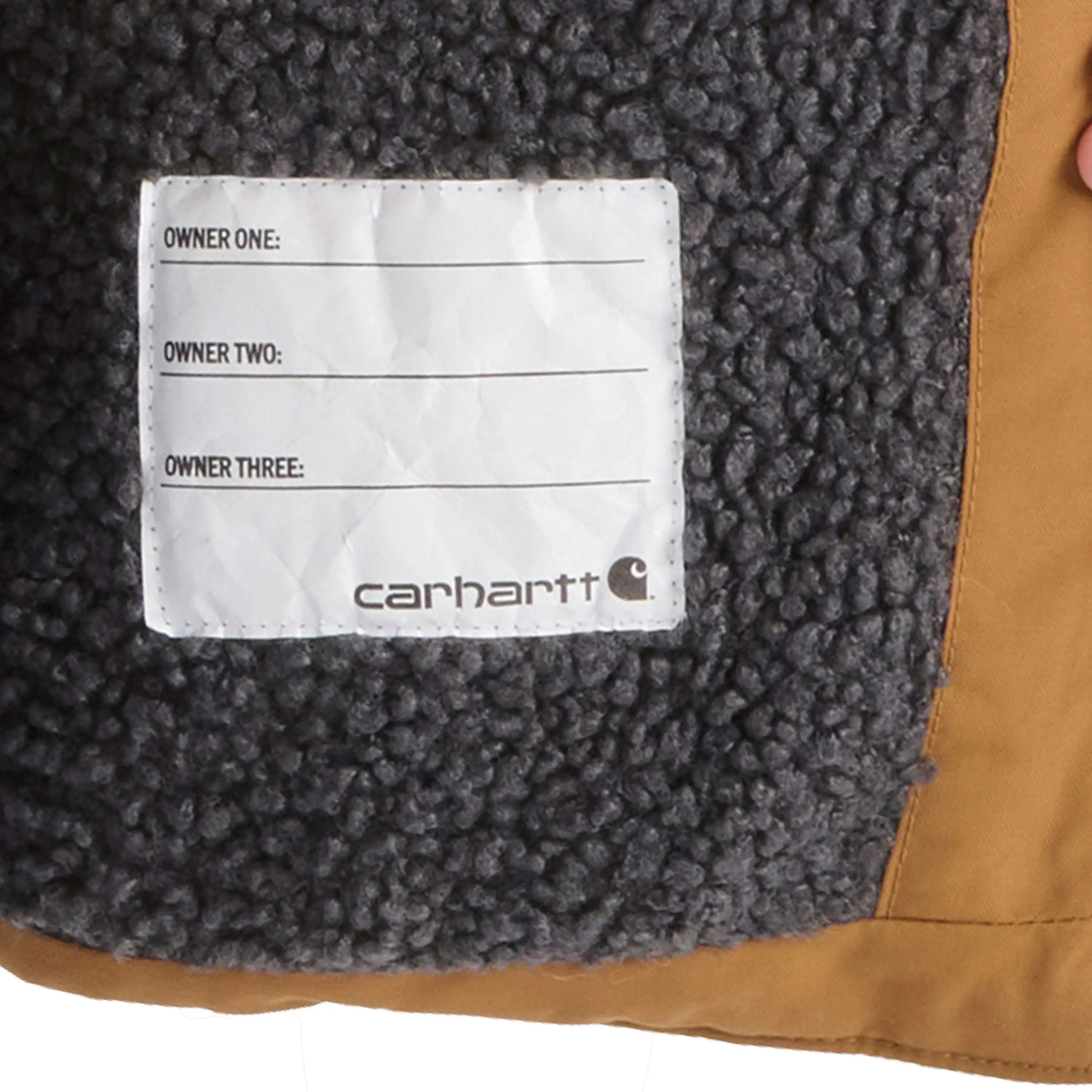 Kids' Montana Insulated Hooded Jacket (Baby/Toddler)