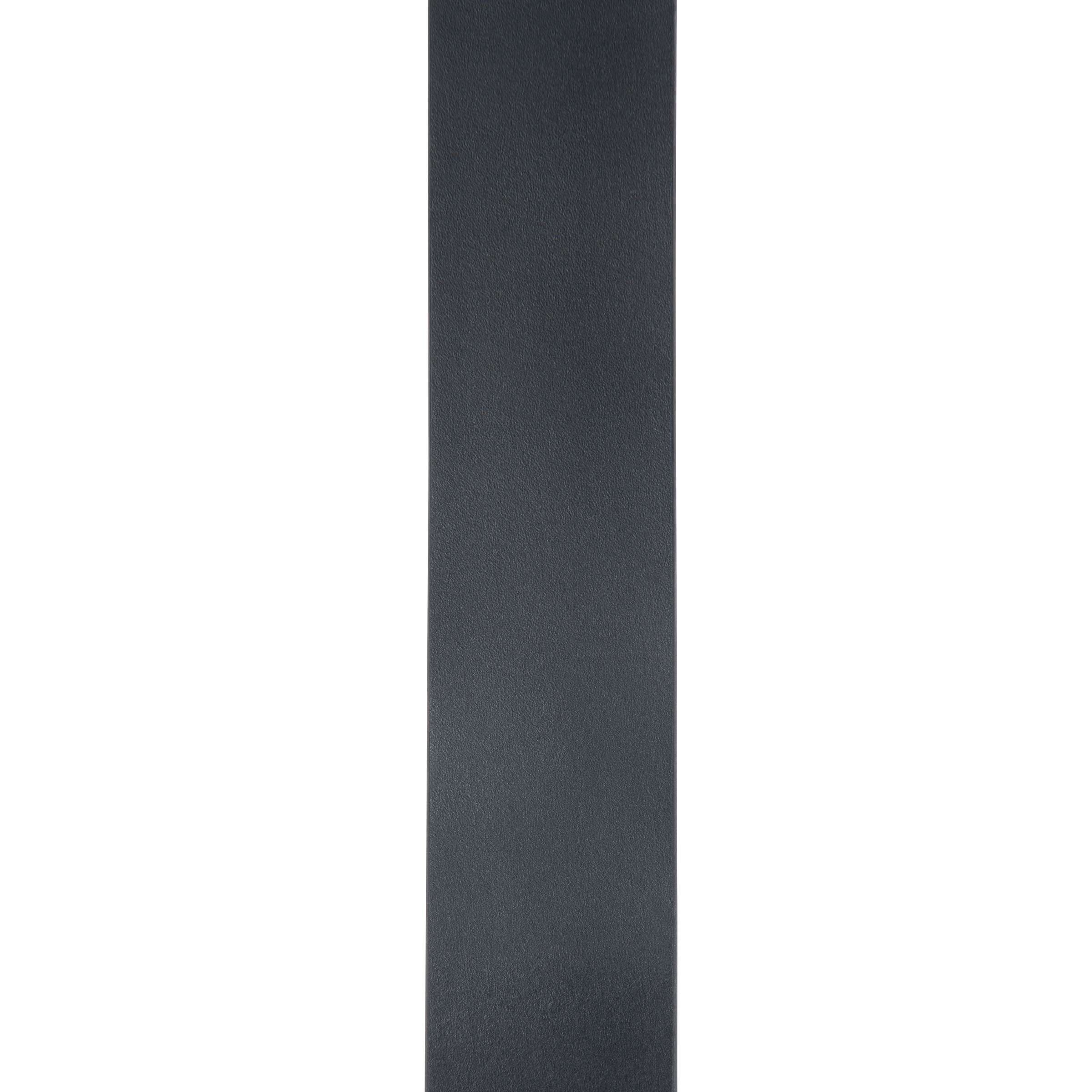 Bridle Leather Roller Buckle Belt