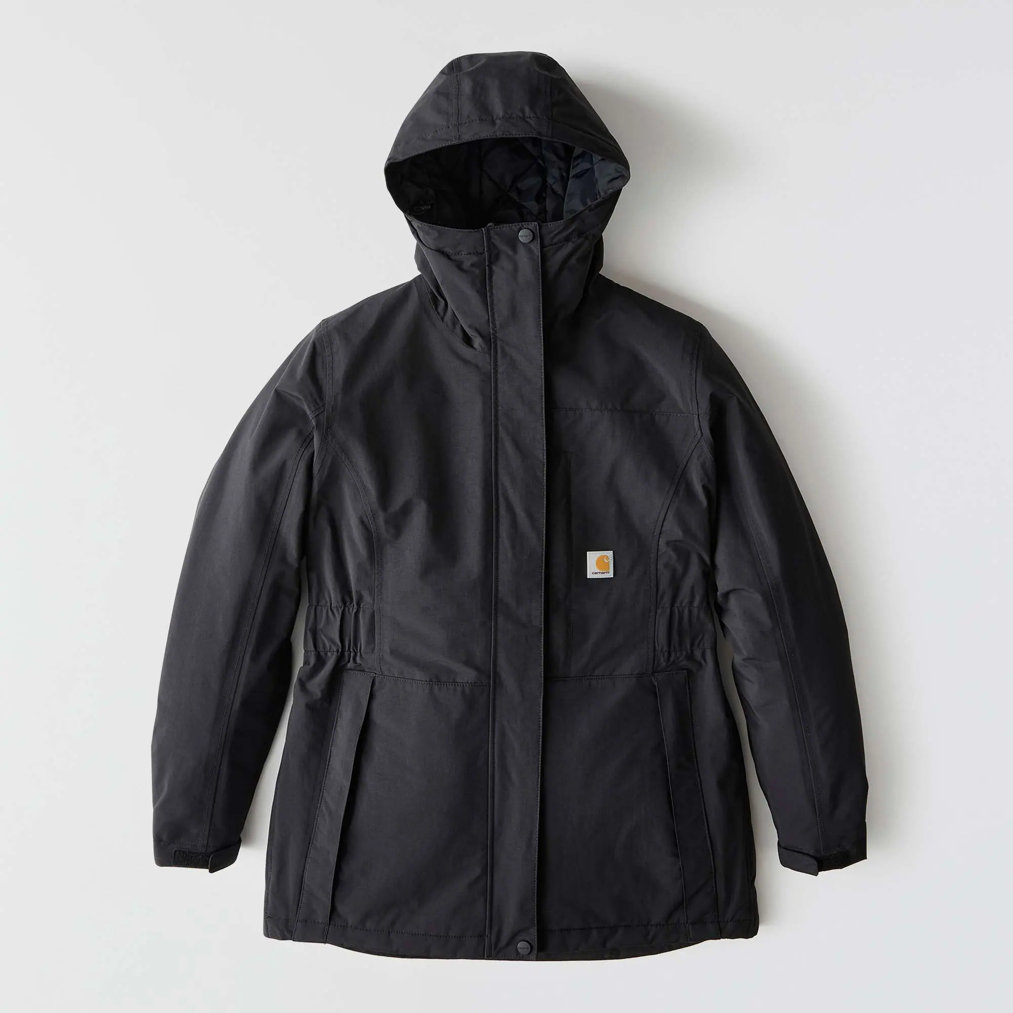 Women's Storm Defender® Insulated Coat