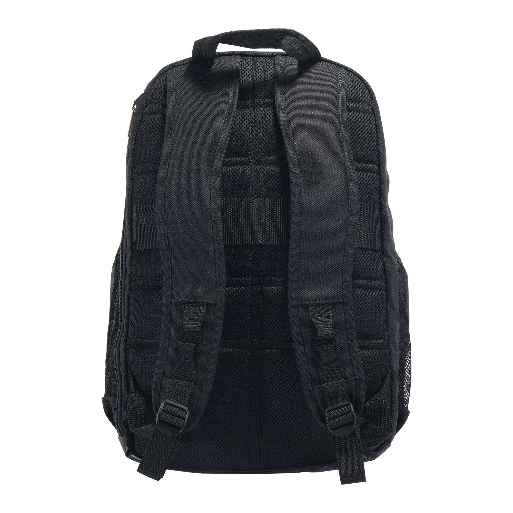 28L Dual-Compartment Backpack