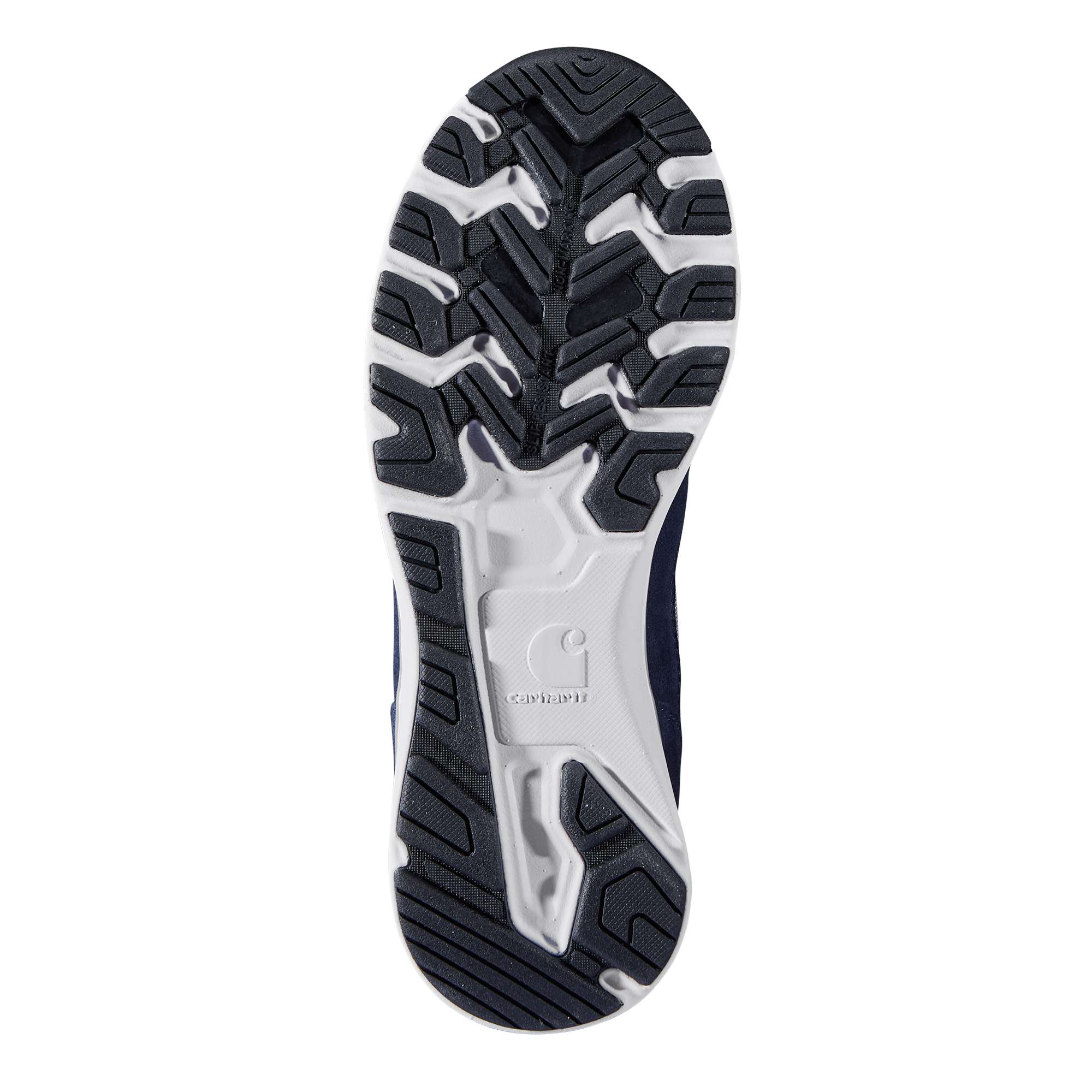 Women's Greenfield SD Nano Toe Work Sneaker