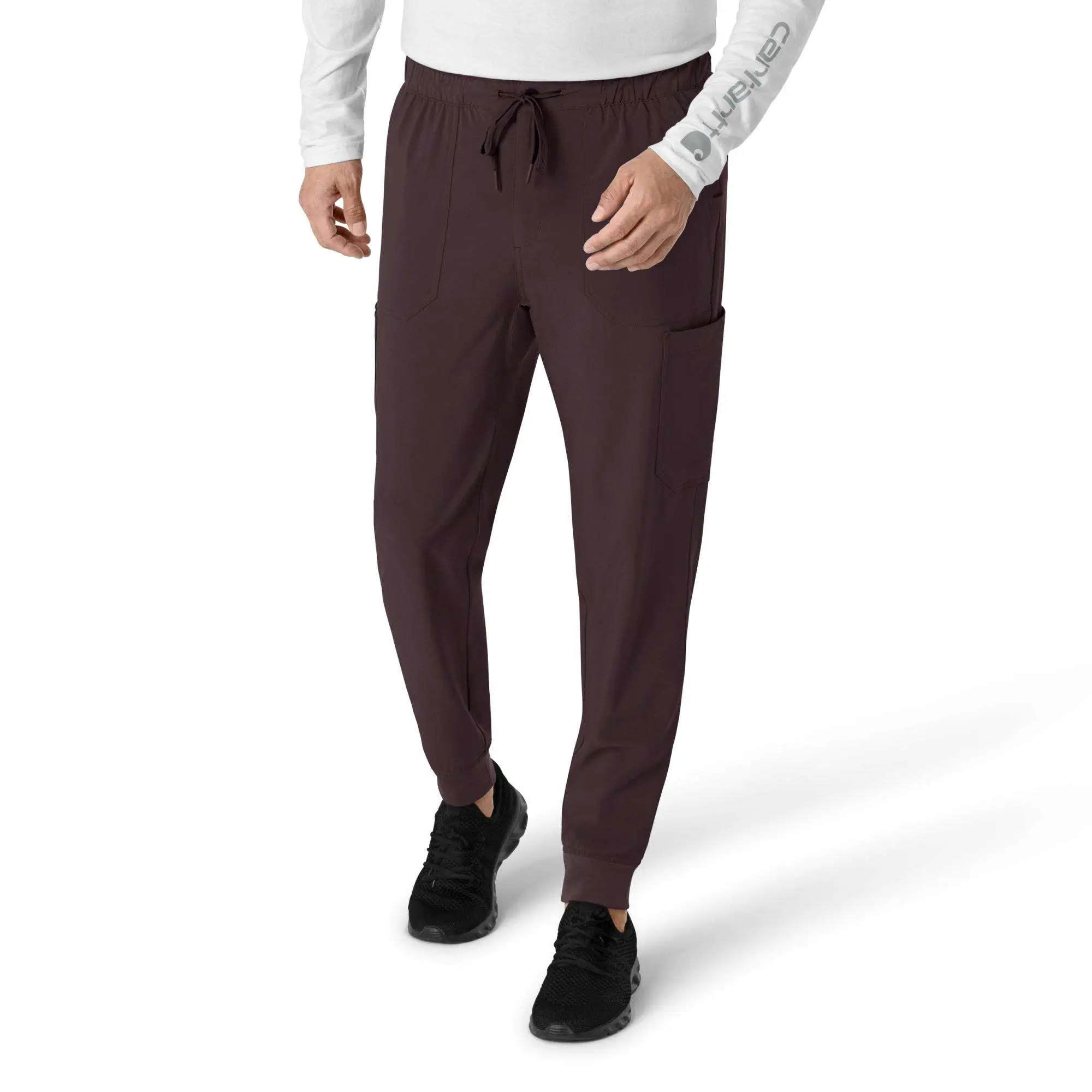 Force Cross-Flex Men's Jogger Scrub Pant