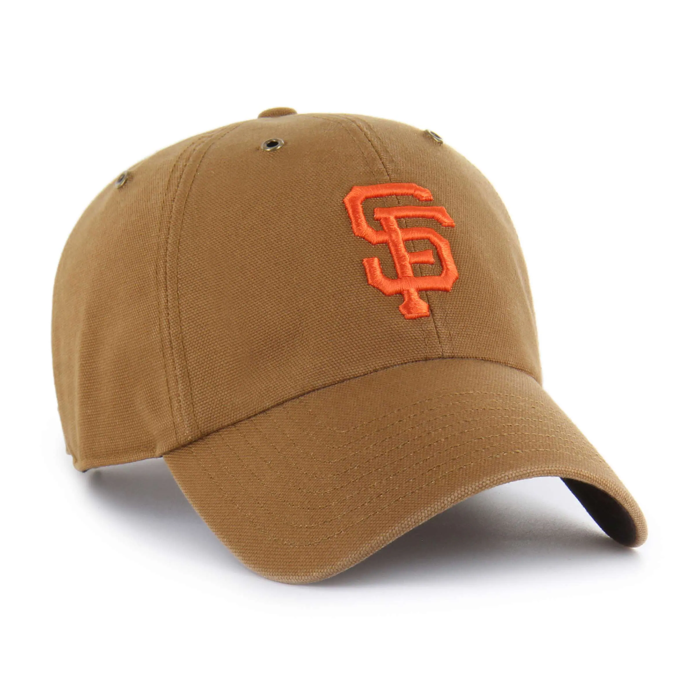 San Francisco Giants '47 Clean Up