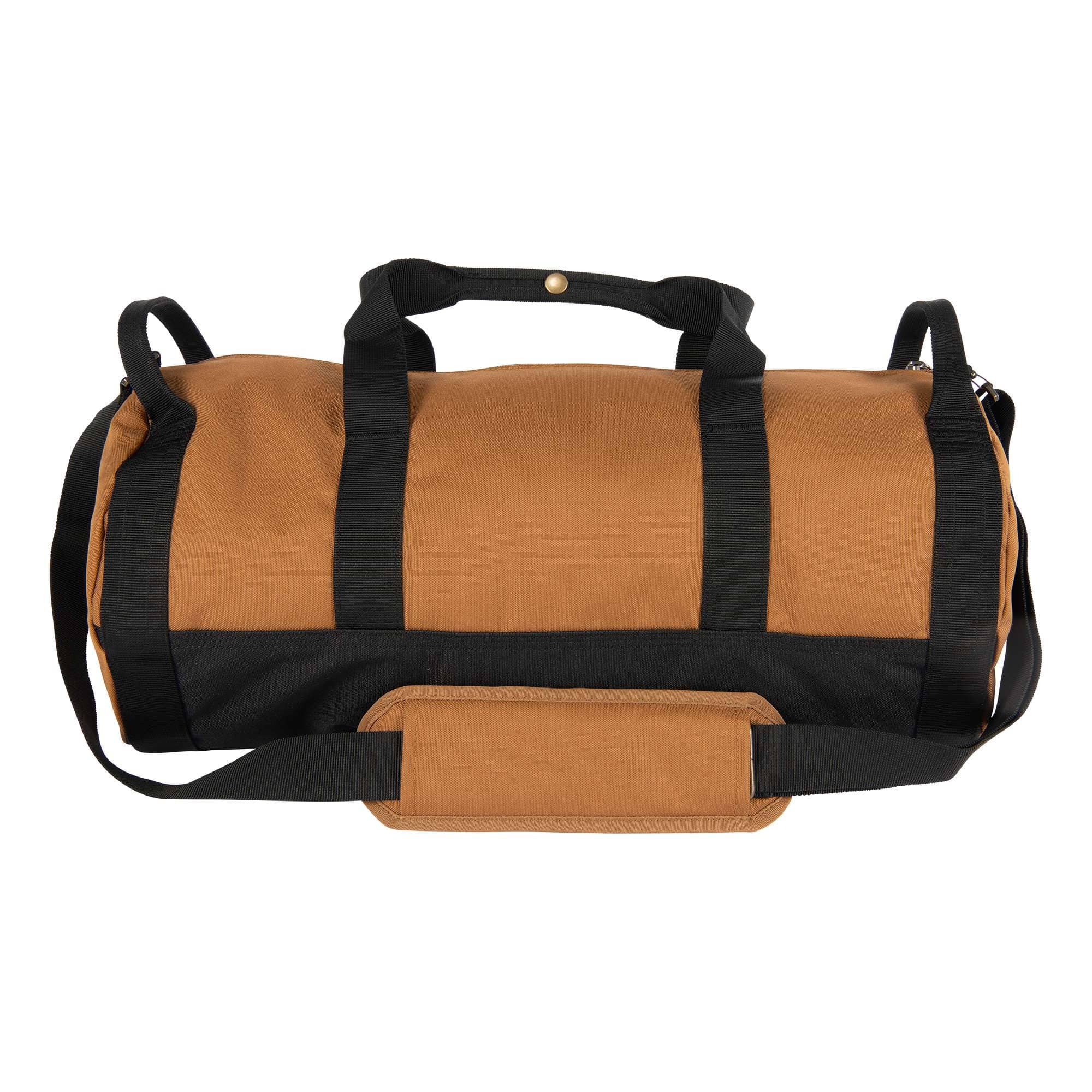 25L Classic Round Duffel