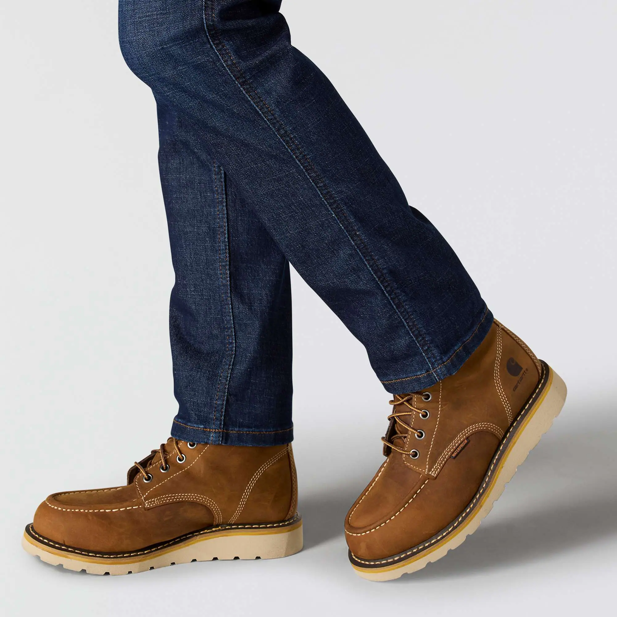 Women's Mason Pull-On Jean