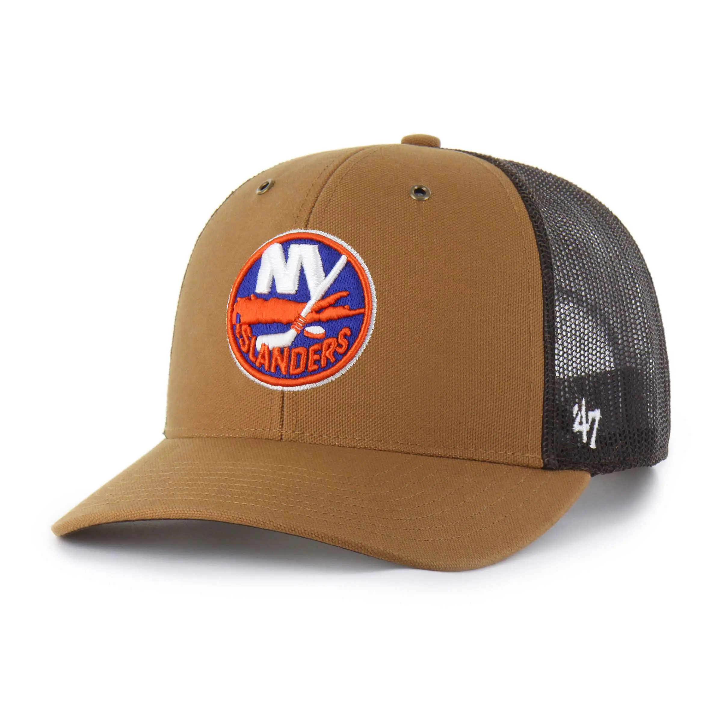 New York Islanders '47 Trucker