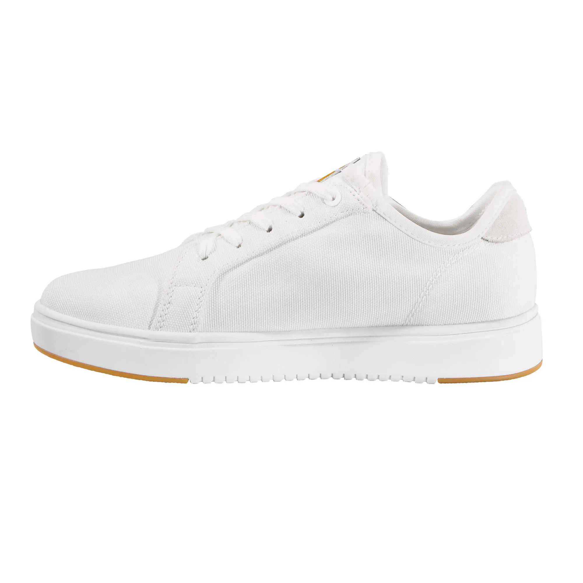 Women's Detroit Canvas Sneaker