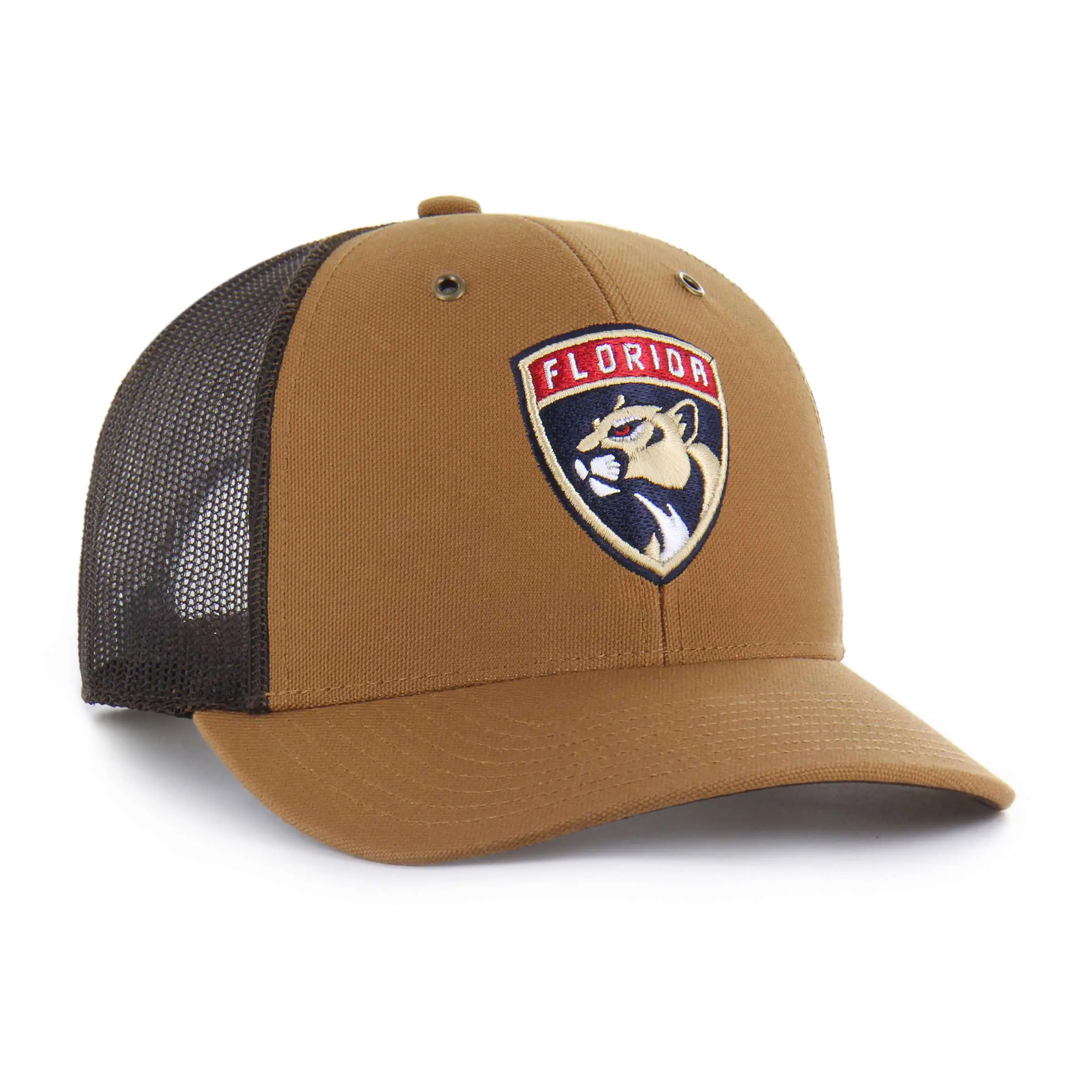 Florida Panthers '47 Trucker