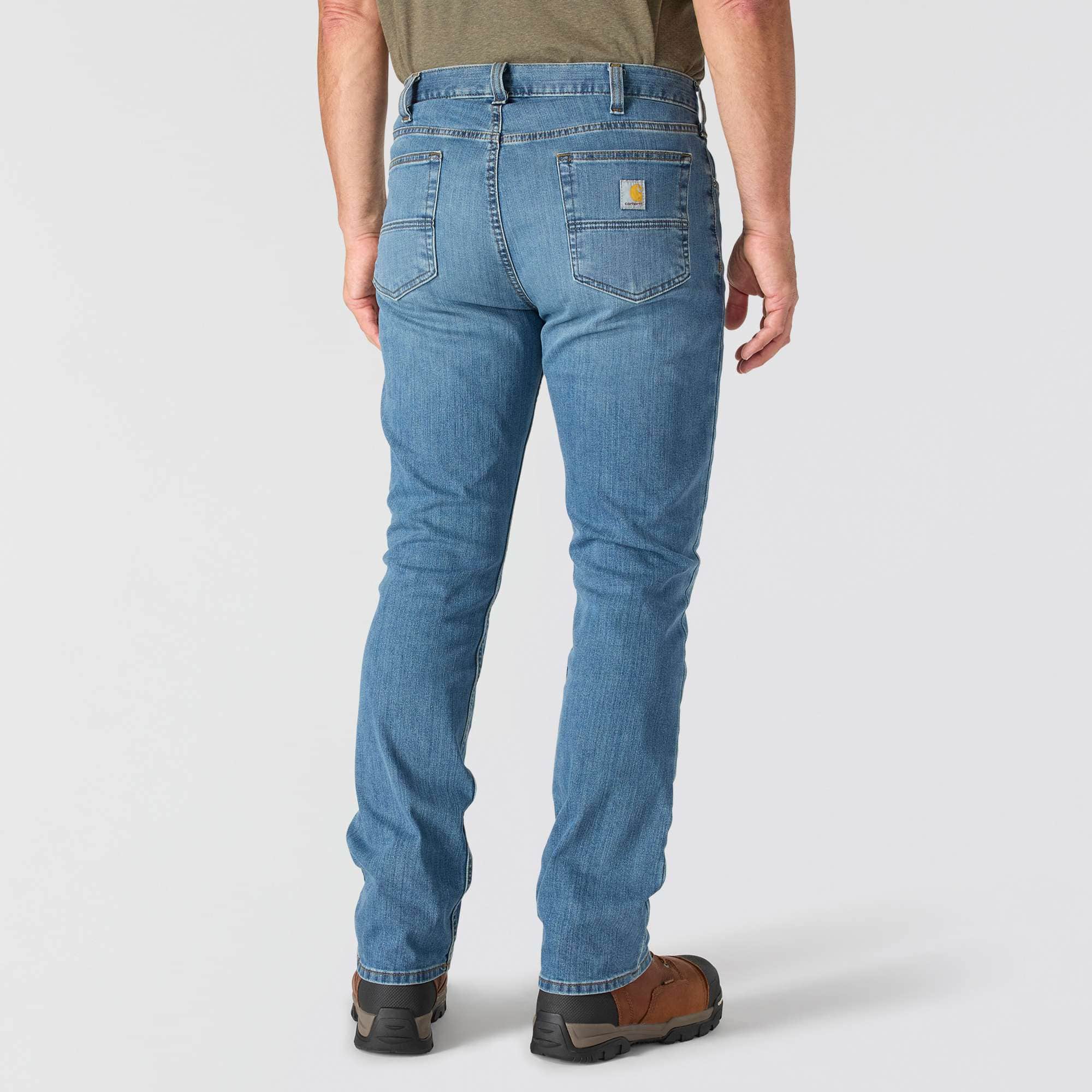 Rugged Flex® Jean