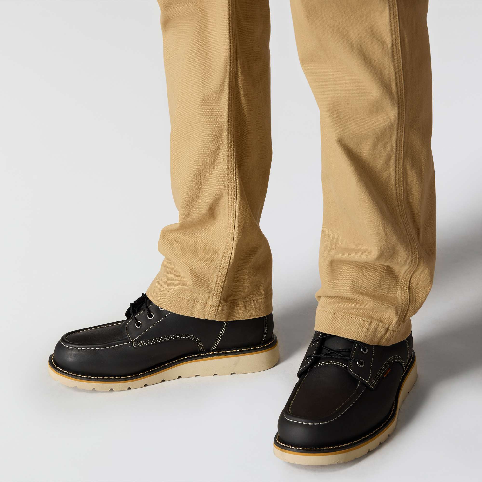 Relaxed Straight Rigby Dungaree