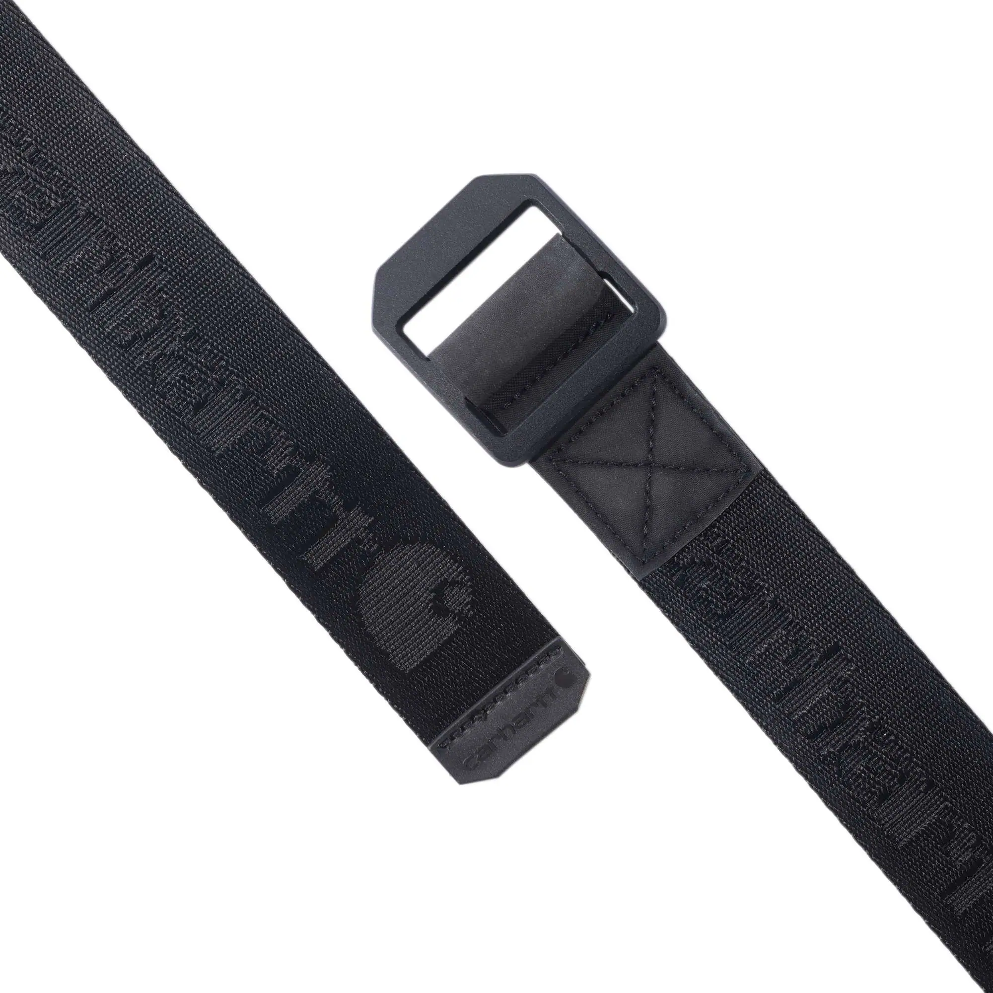 Nylon Webbing Ladder Lock Belt