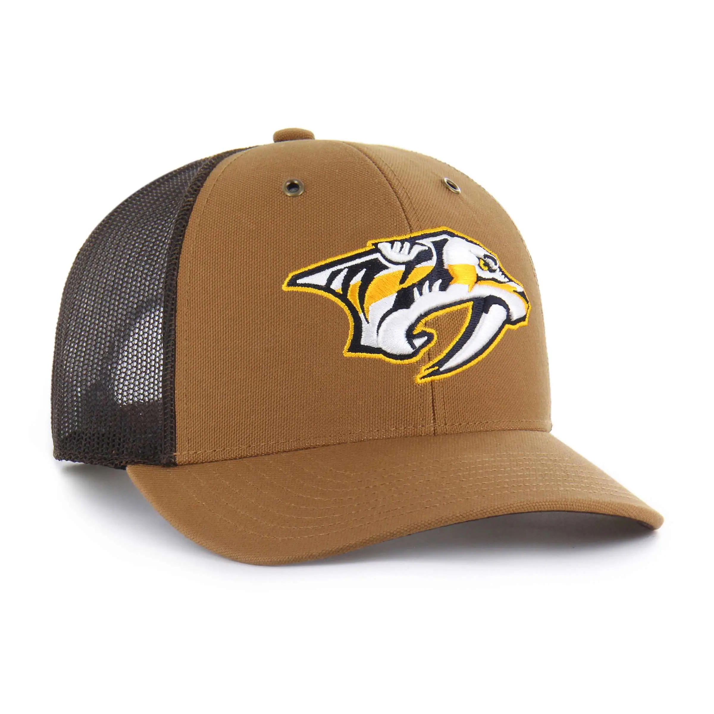 Nashville Predators '47 Trucker