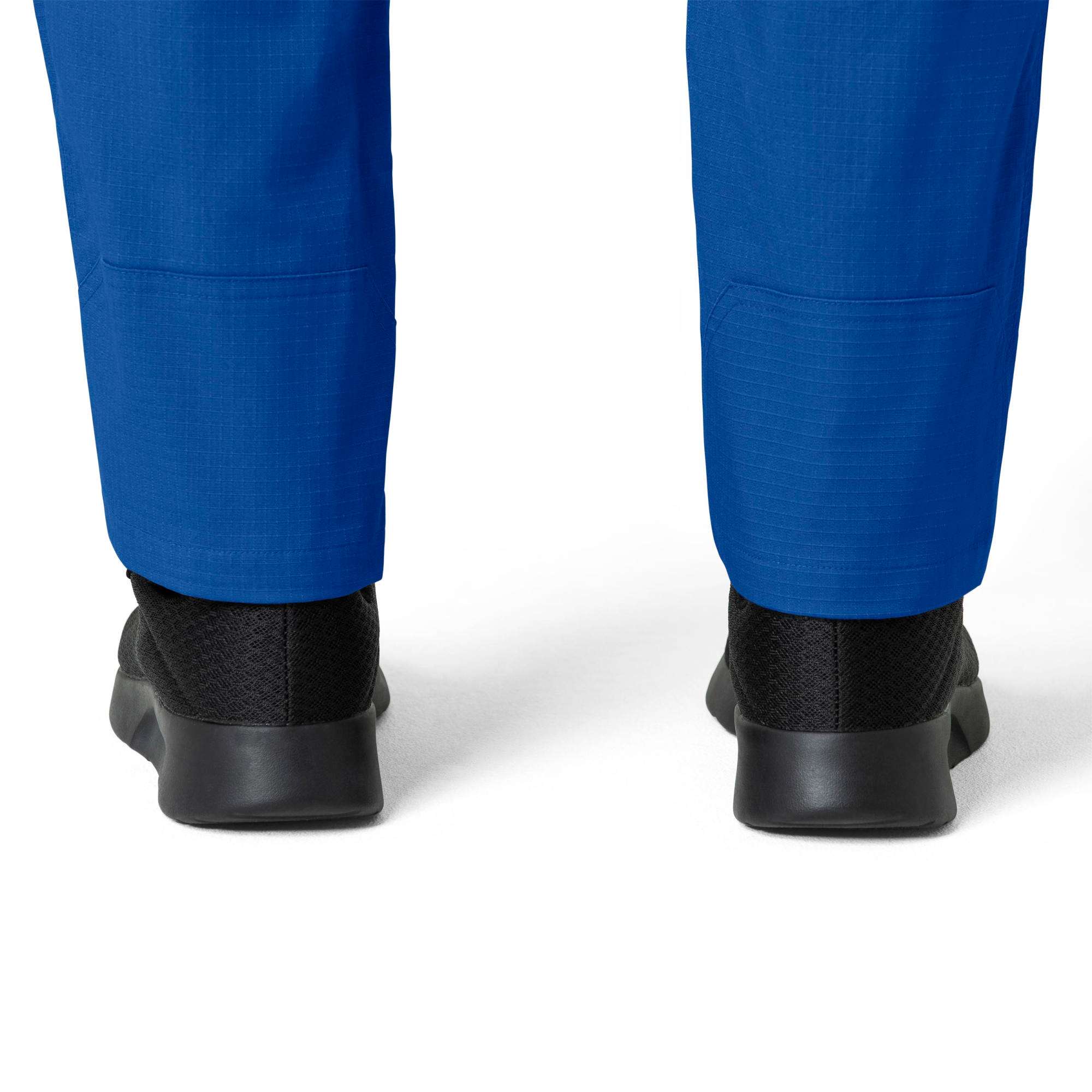 Rugged Flex® Ripstop Straight Leg Scrub Pant