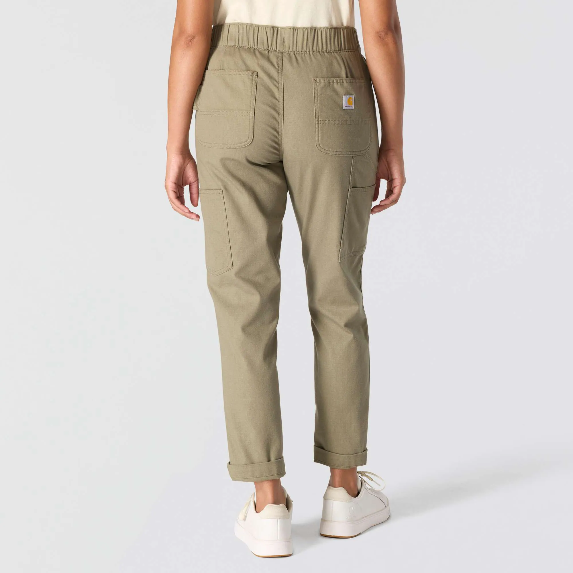 Force Ripstop Pant