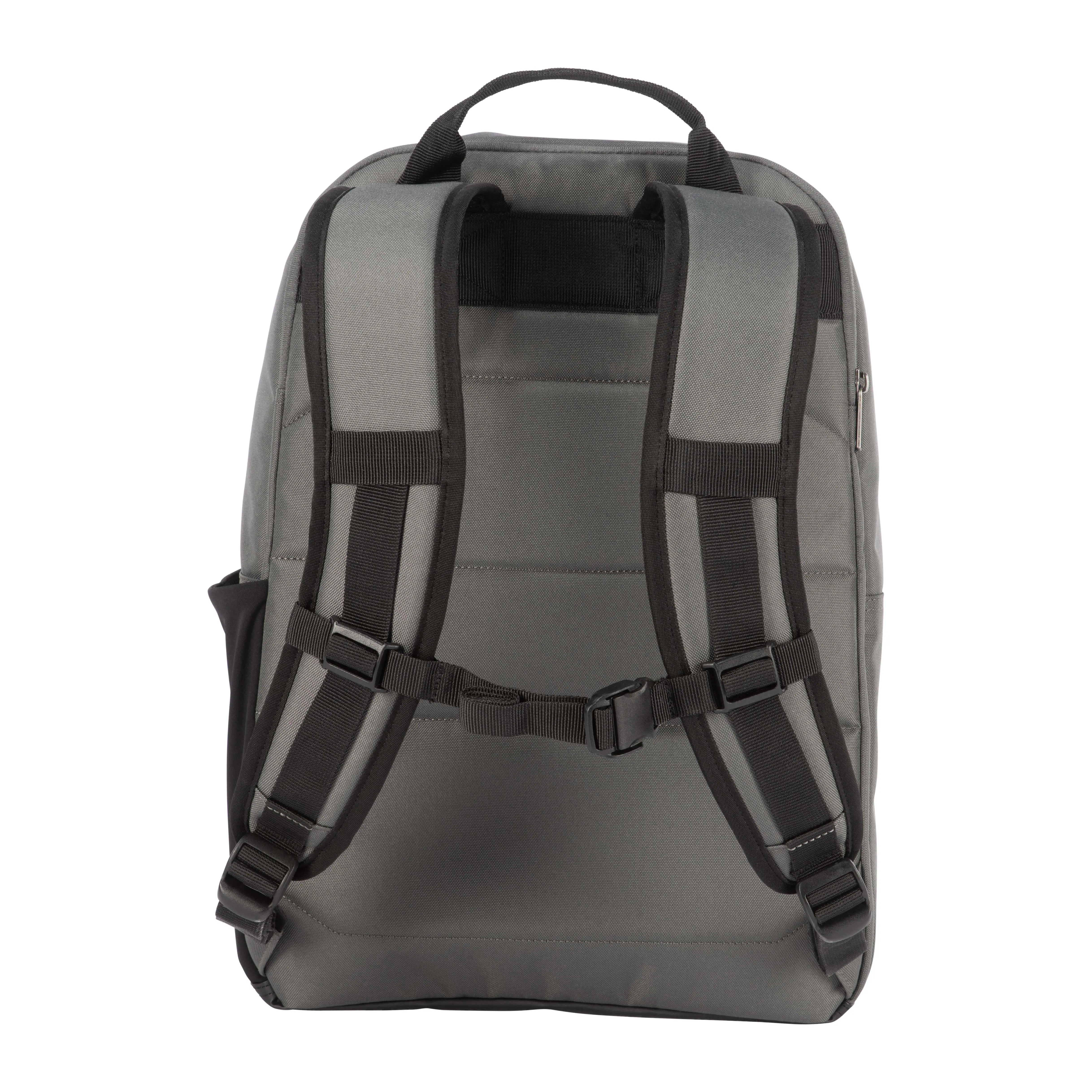 Insulated Two Compartment