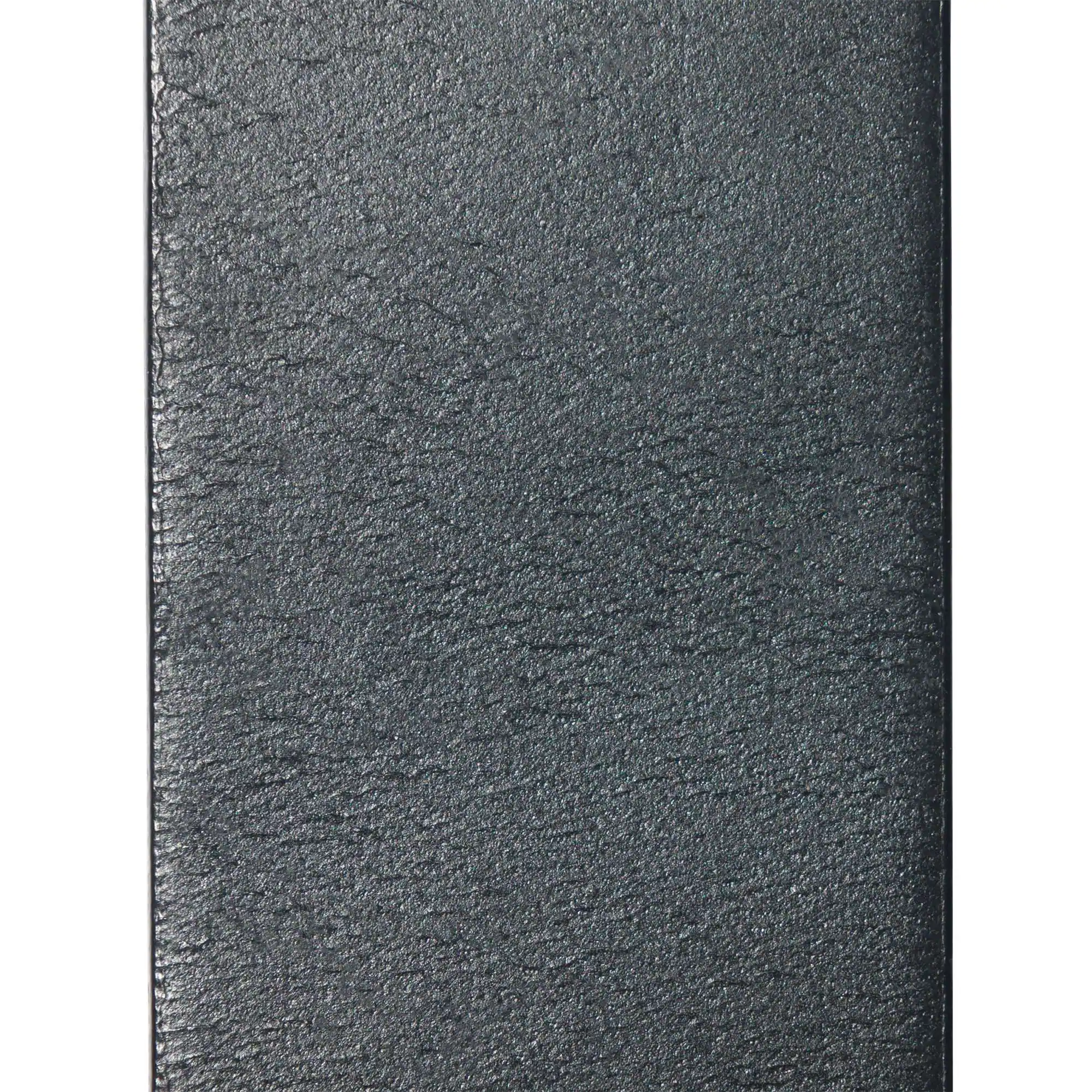 Bridle Leather Classic Buckle Belt