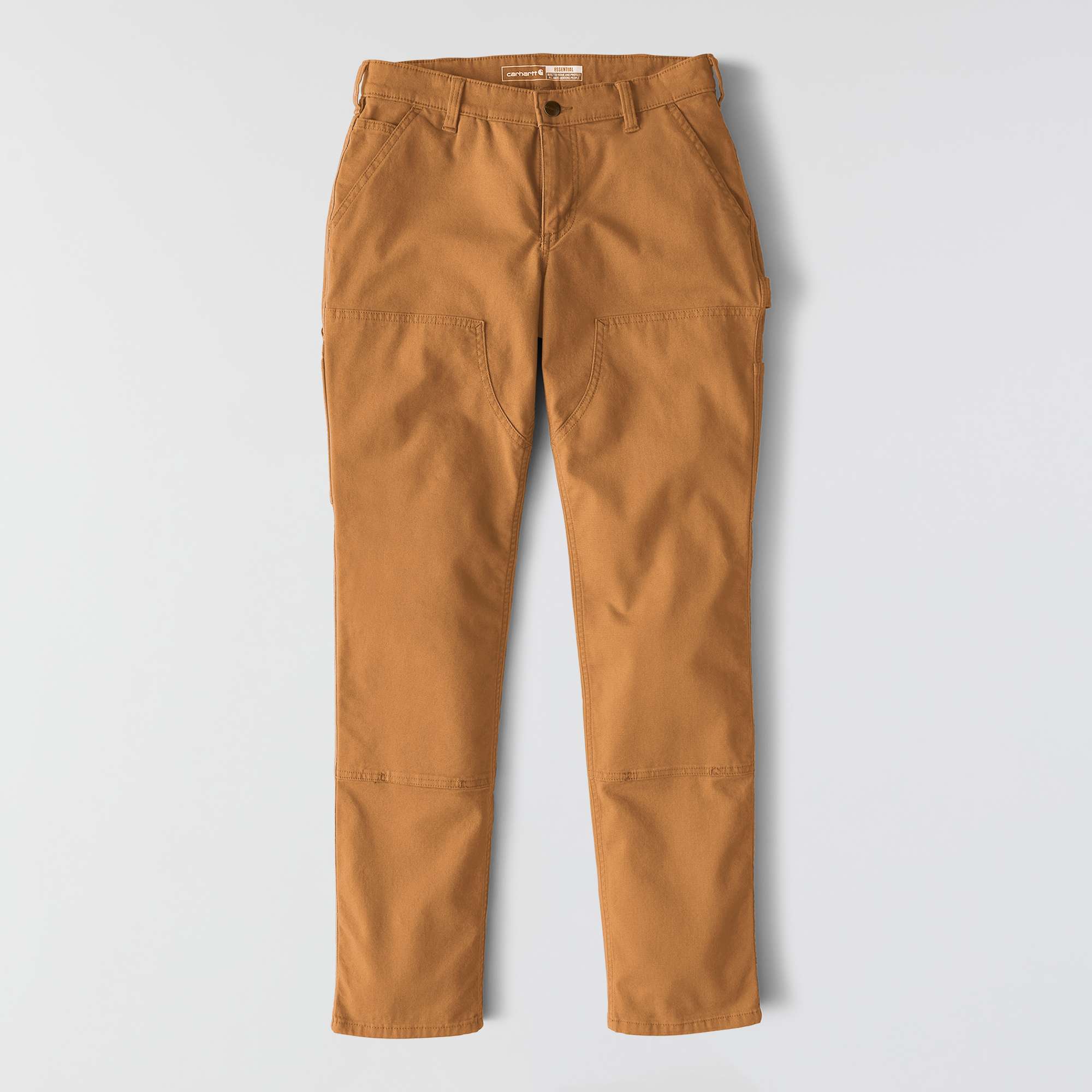 Women's Essential Ashland Double Front Pant