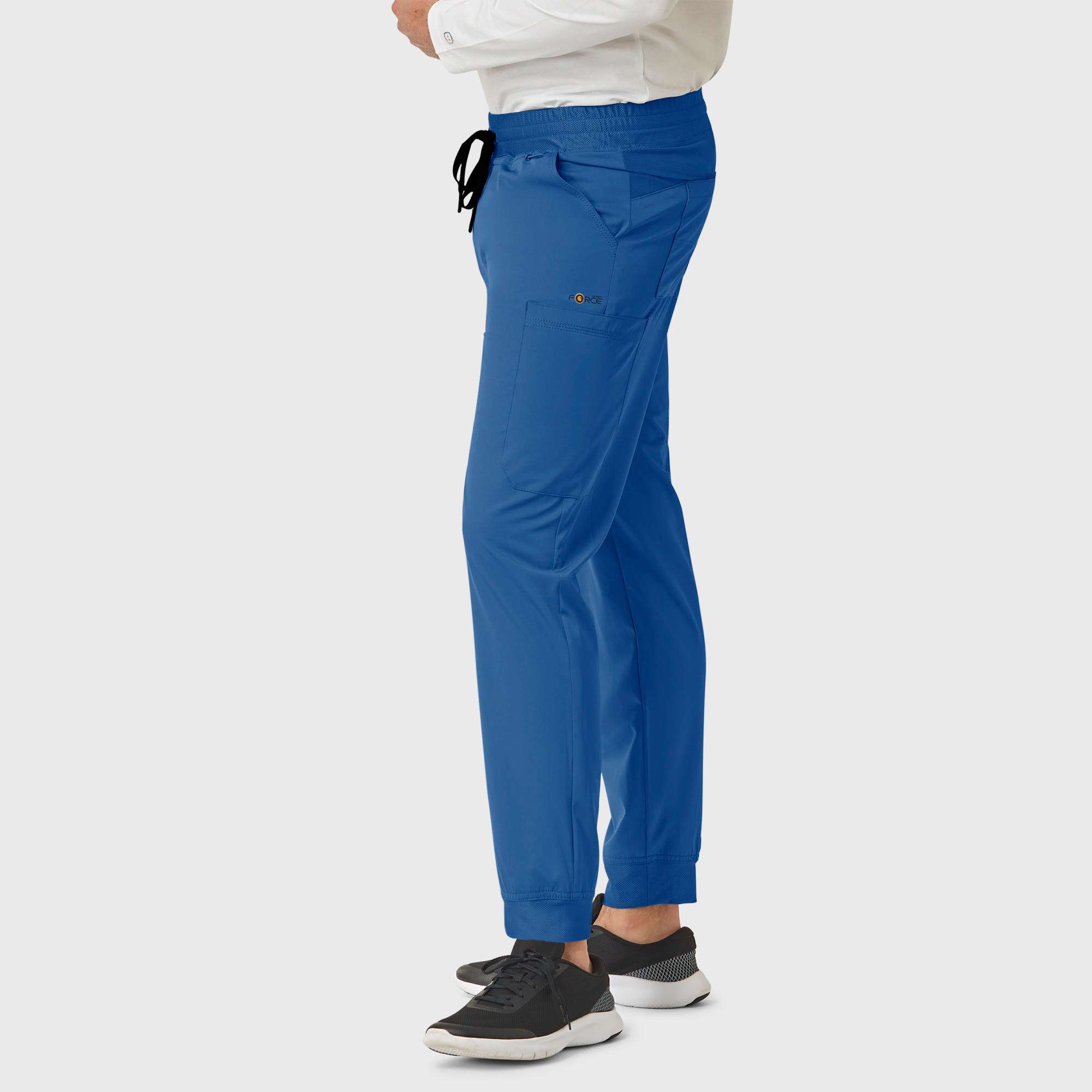 Force Liberty Twill Jogger Scrub Pant