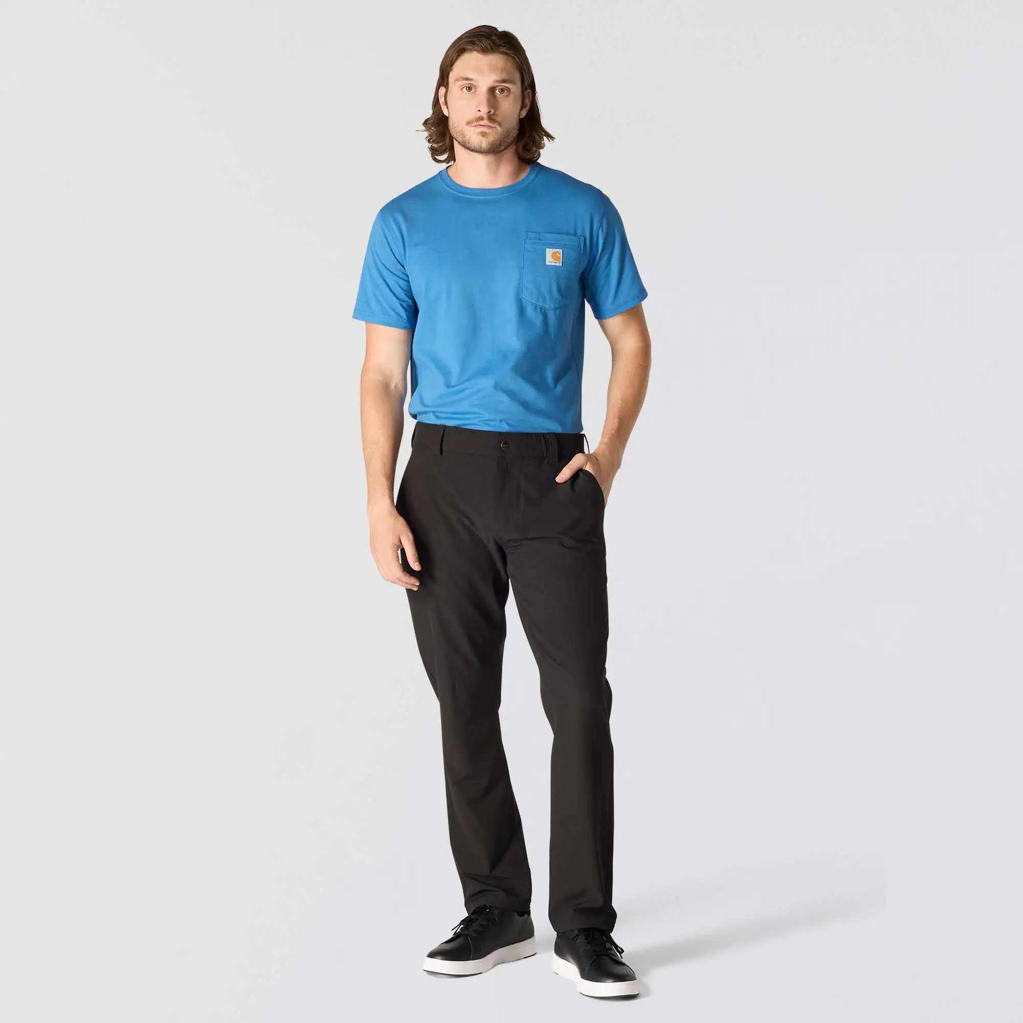 Force Sun Defender™ Lightweight Relaxed Fit Pant