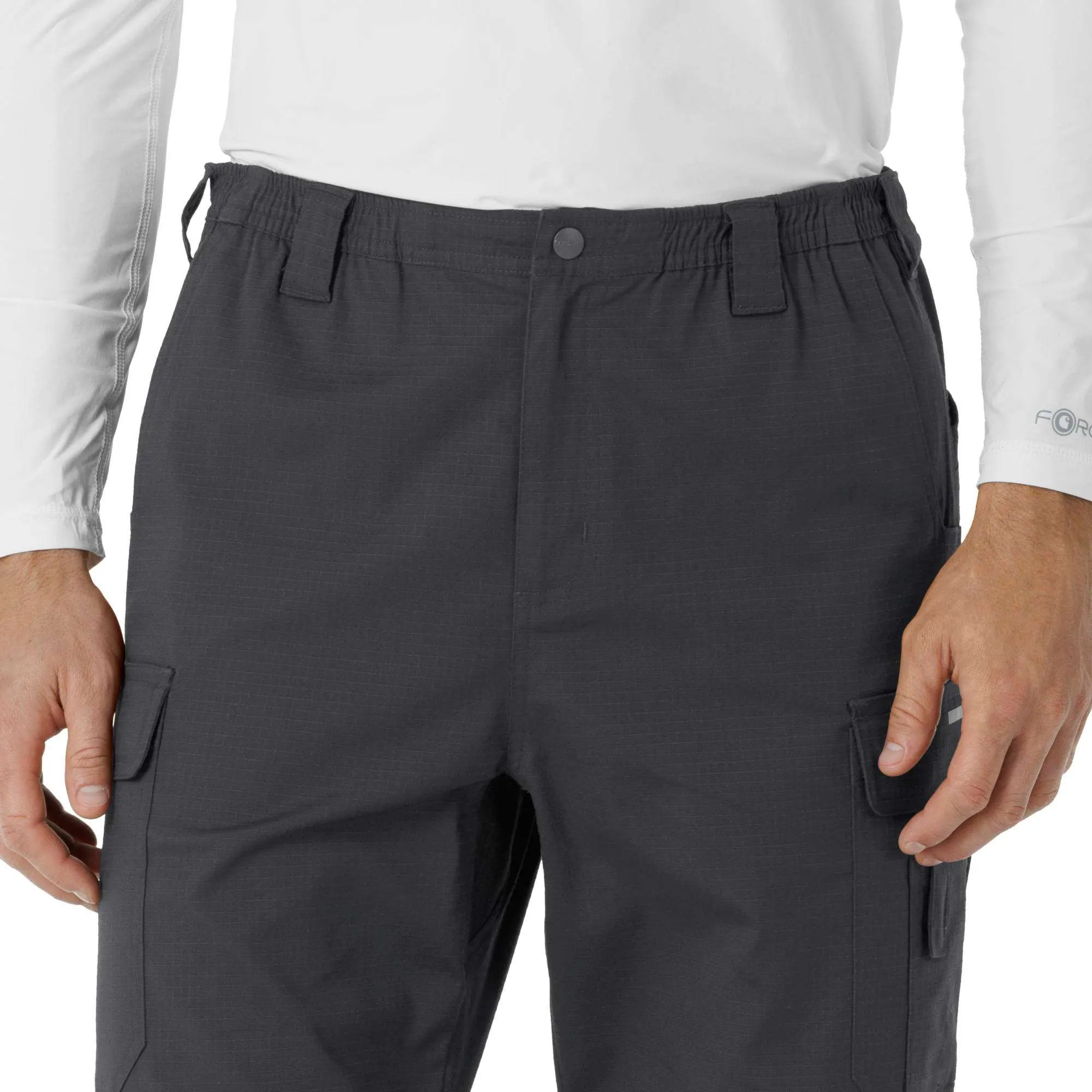 Rugged Flex® RSCU Ripstop Cargo Pants