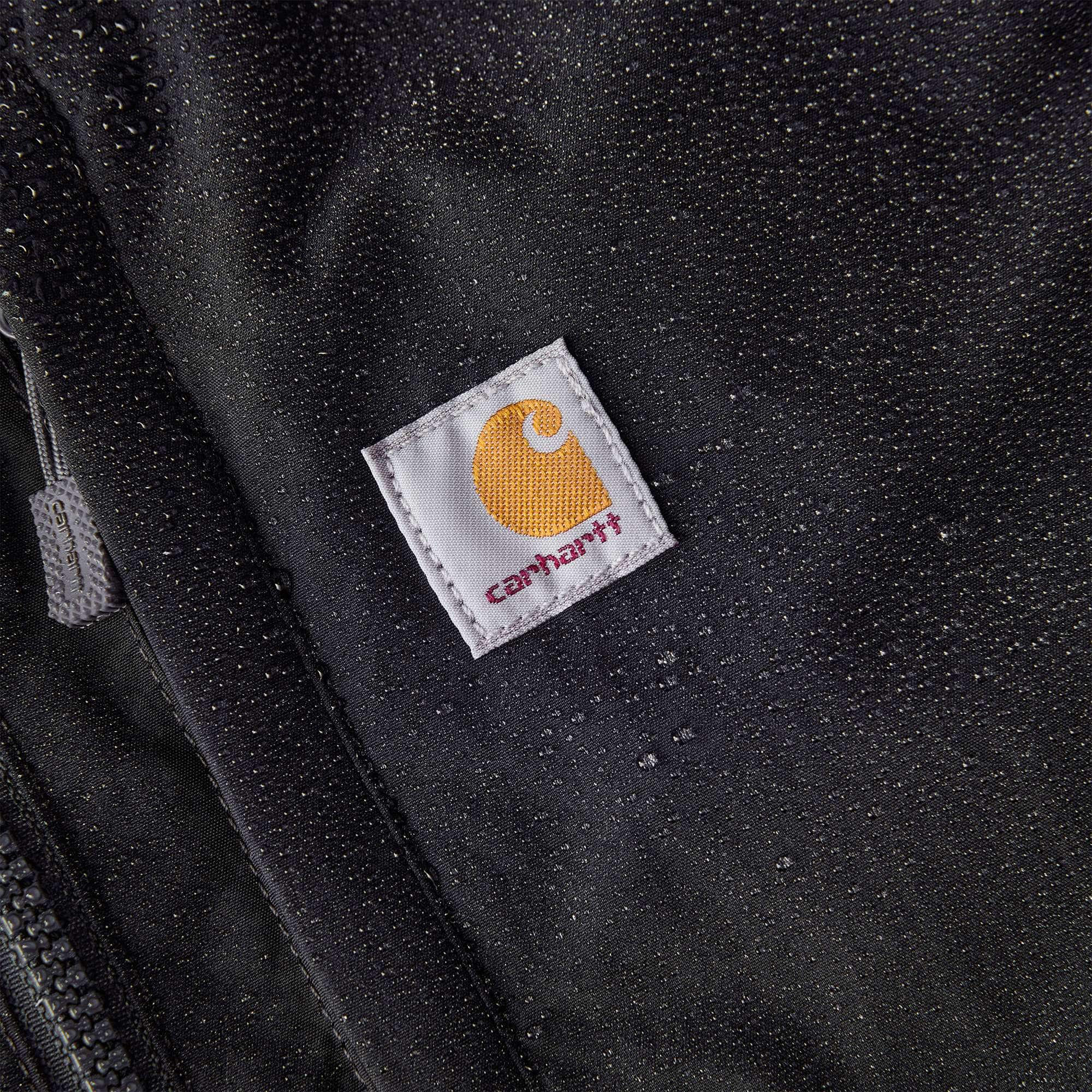 Women's Rockford Coat - Relaxed Fit - Lightweight - 1 Warm Rating