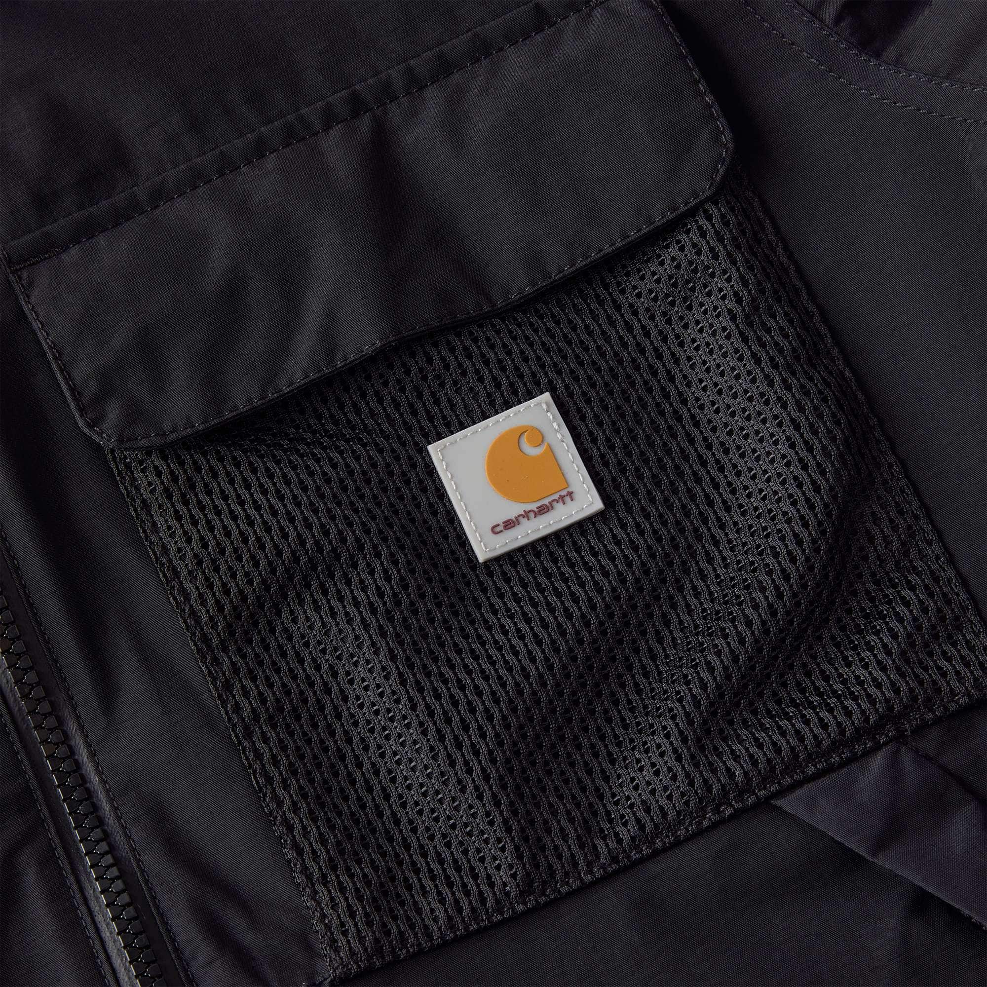 Women's Storm Defender® Loose Fit Lightweight Hooded Packable Jacket