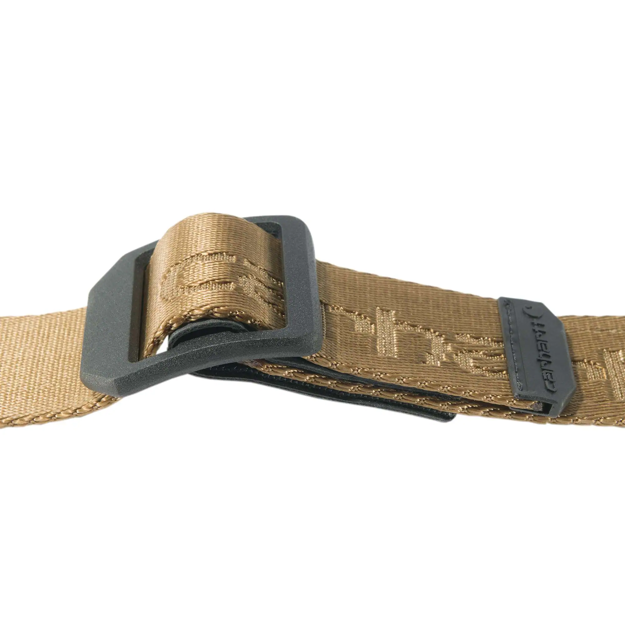 Nylon Webbing Ladder Lock Belt