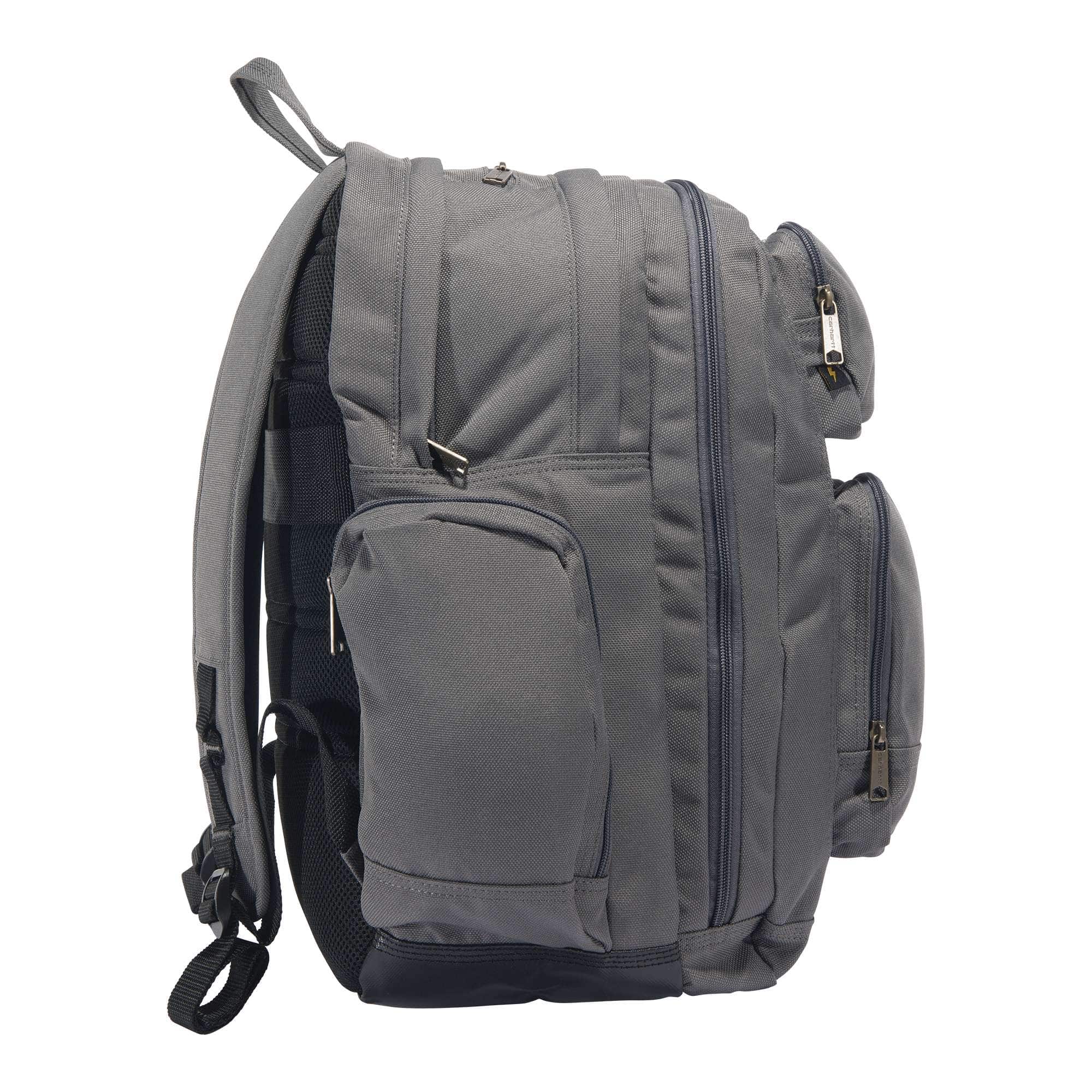 35L Triple-Compartment Backpack