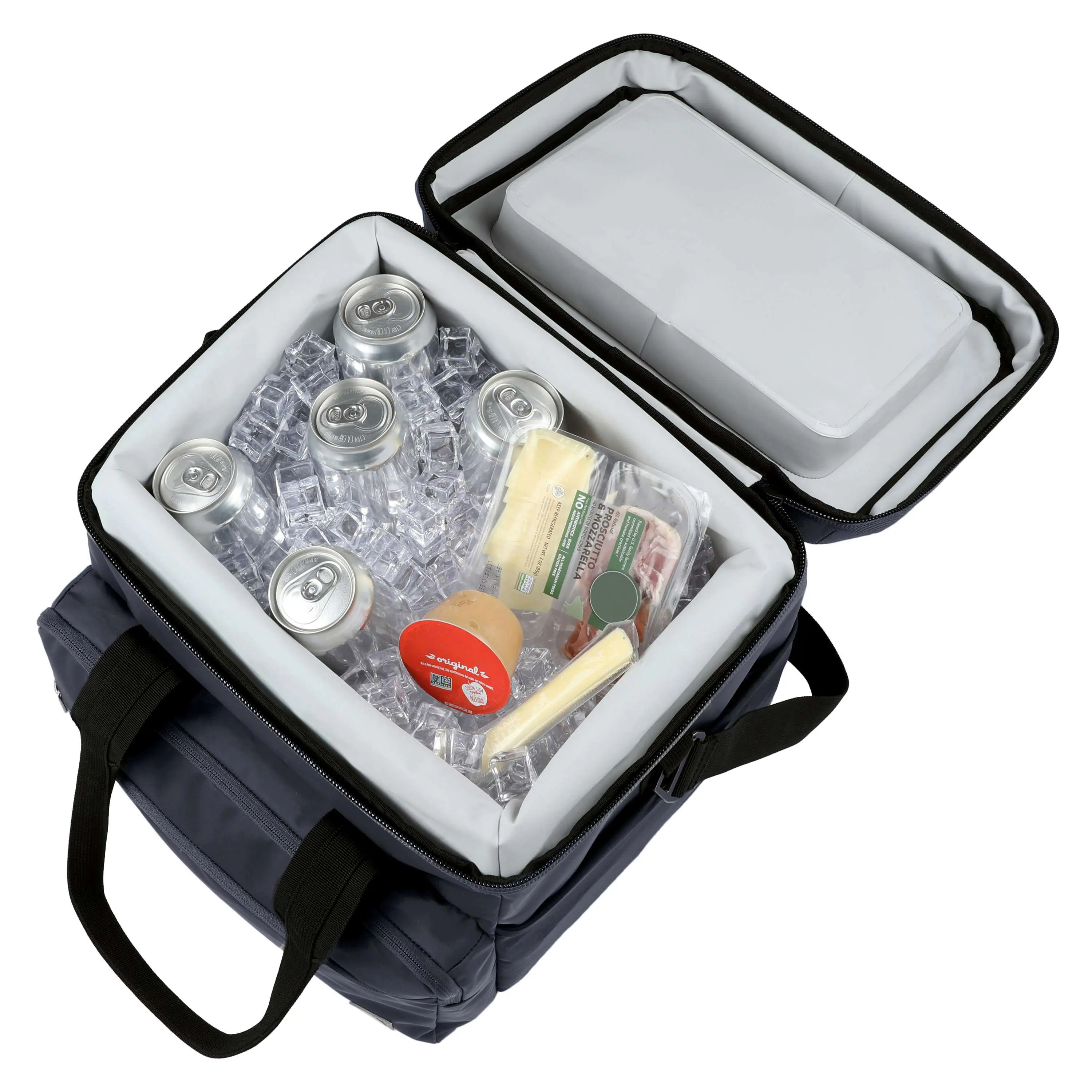 Cold Front 24 Can Cooler