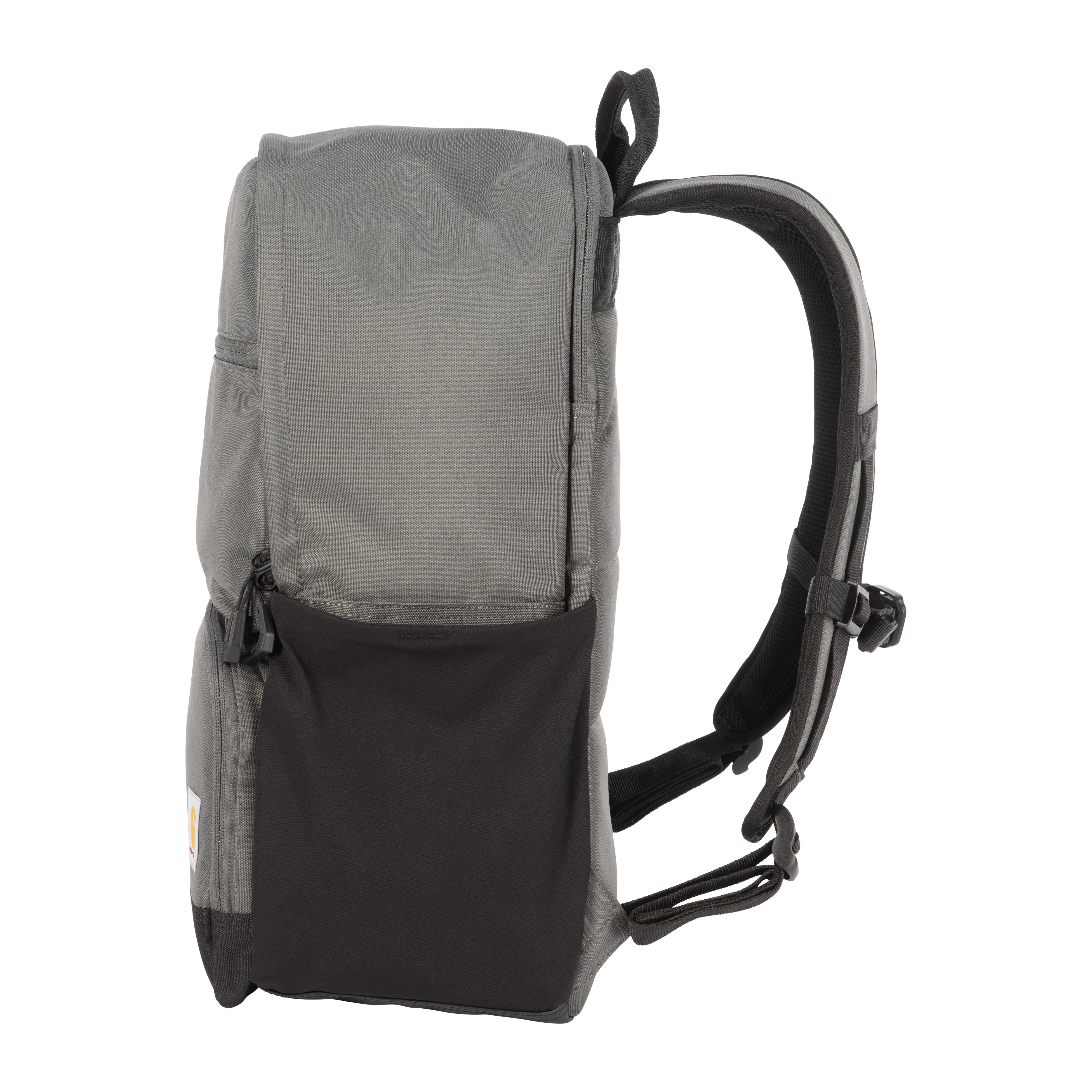 Insulated Two Compartment