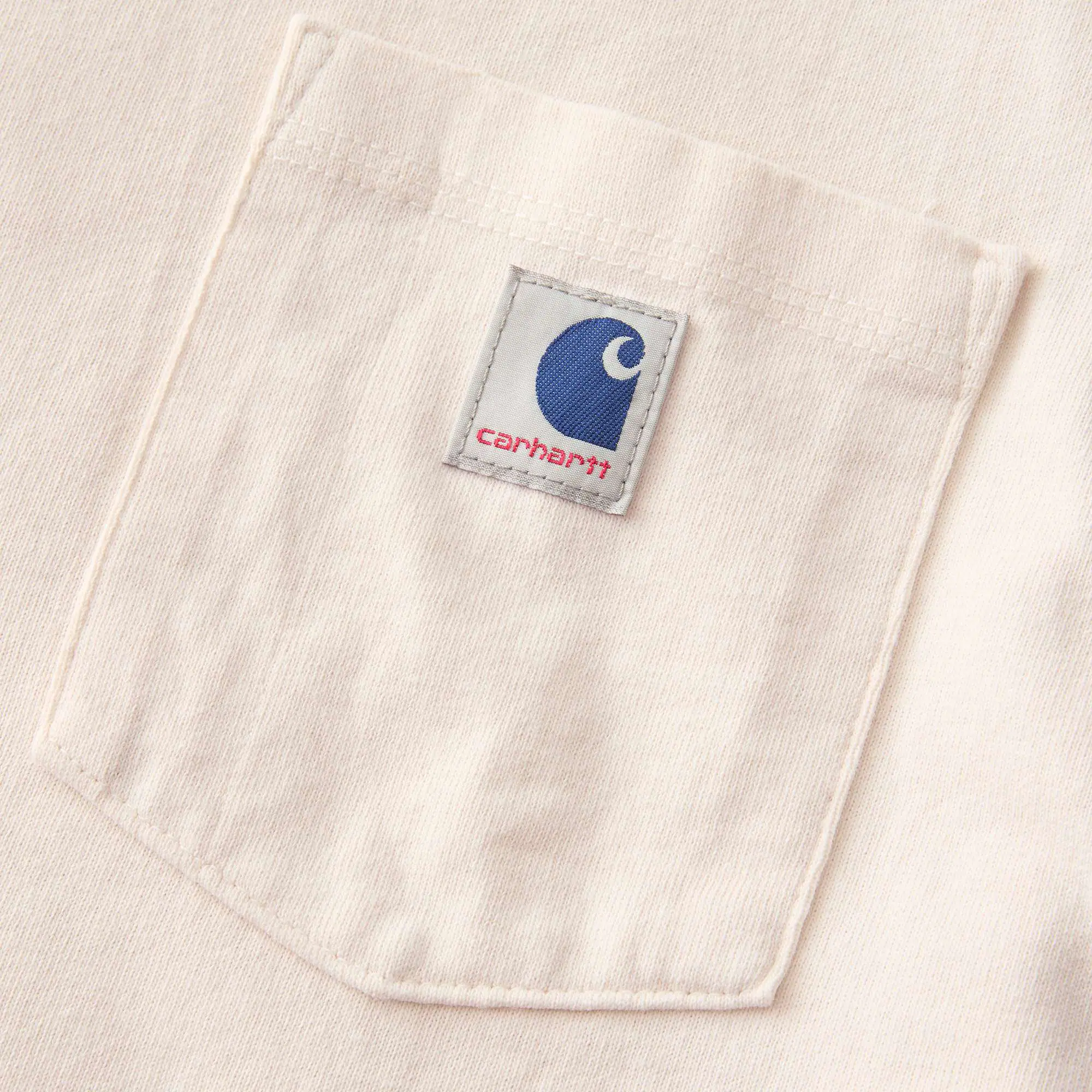 Crafted Series Heavyweight Loose Fit T-shirt