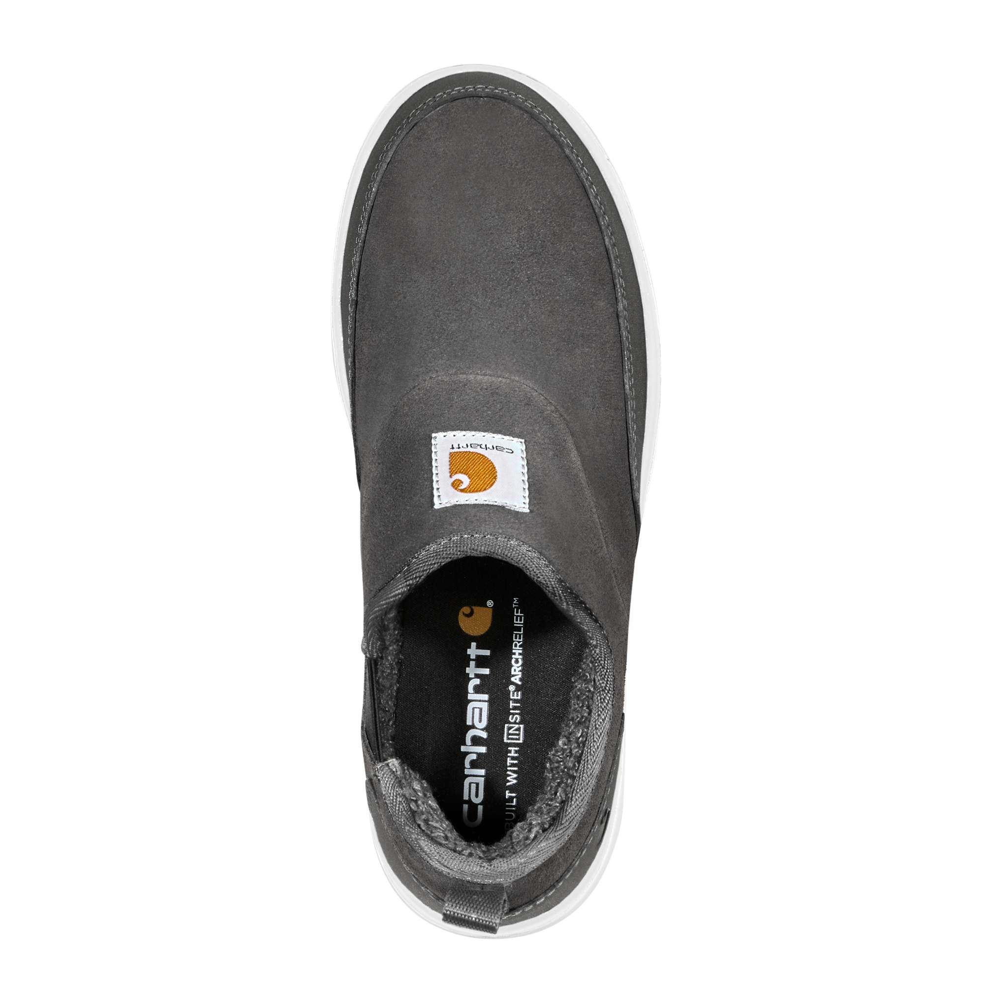 Women's Detroit Lined Slip On