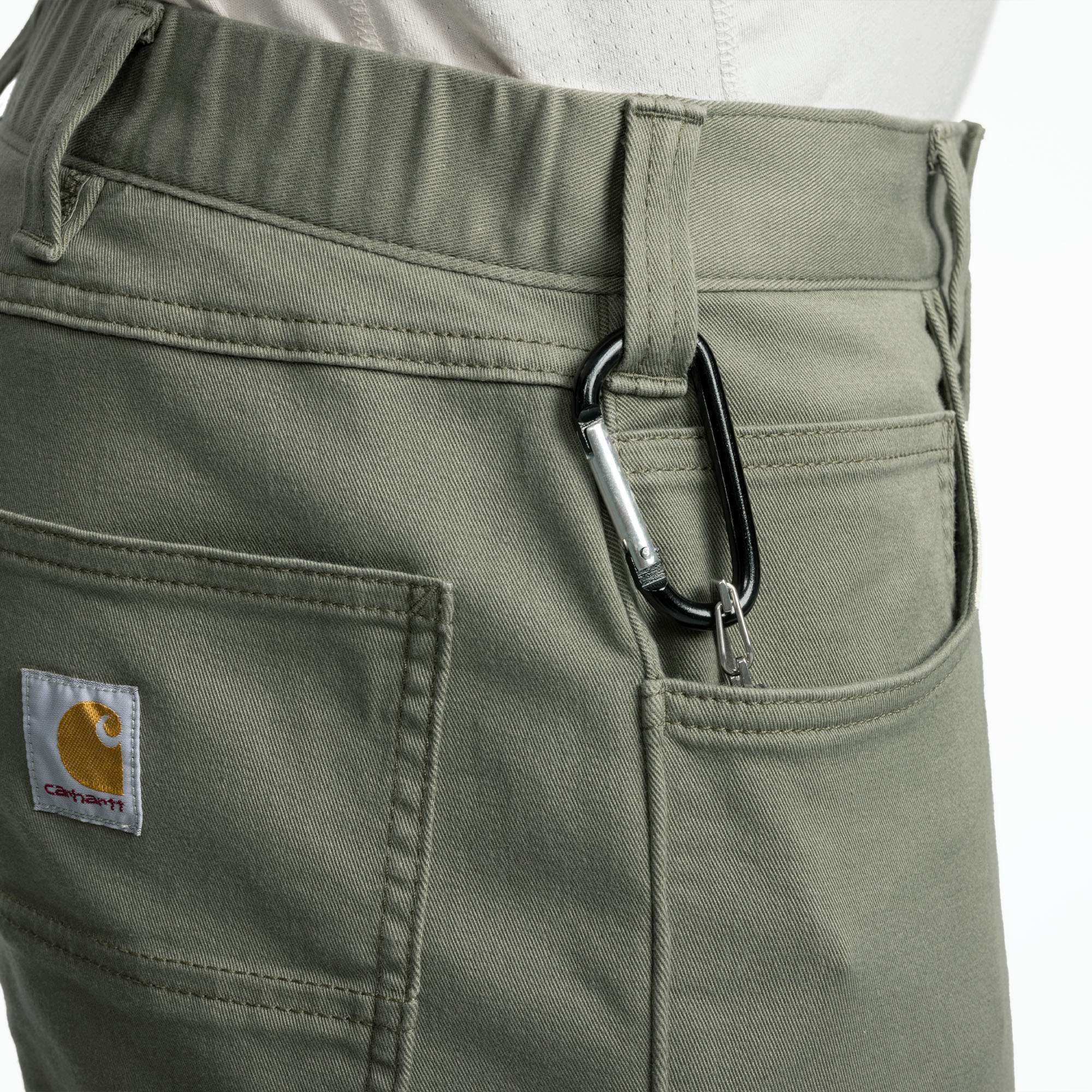 Carhartt Force® Relaxed Fit Pant
